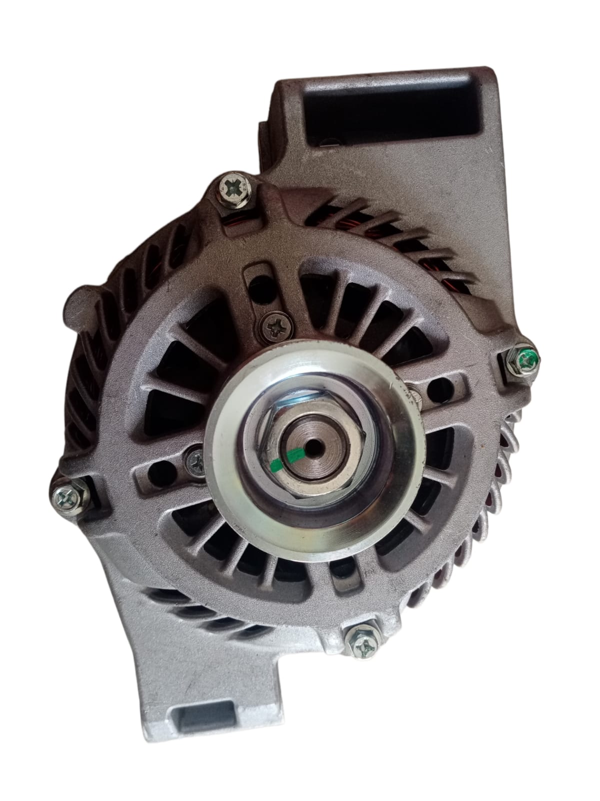 Alternador mazda 3
