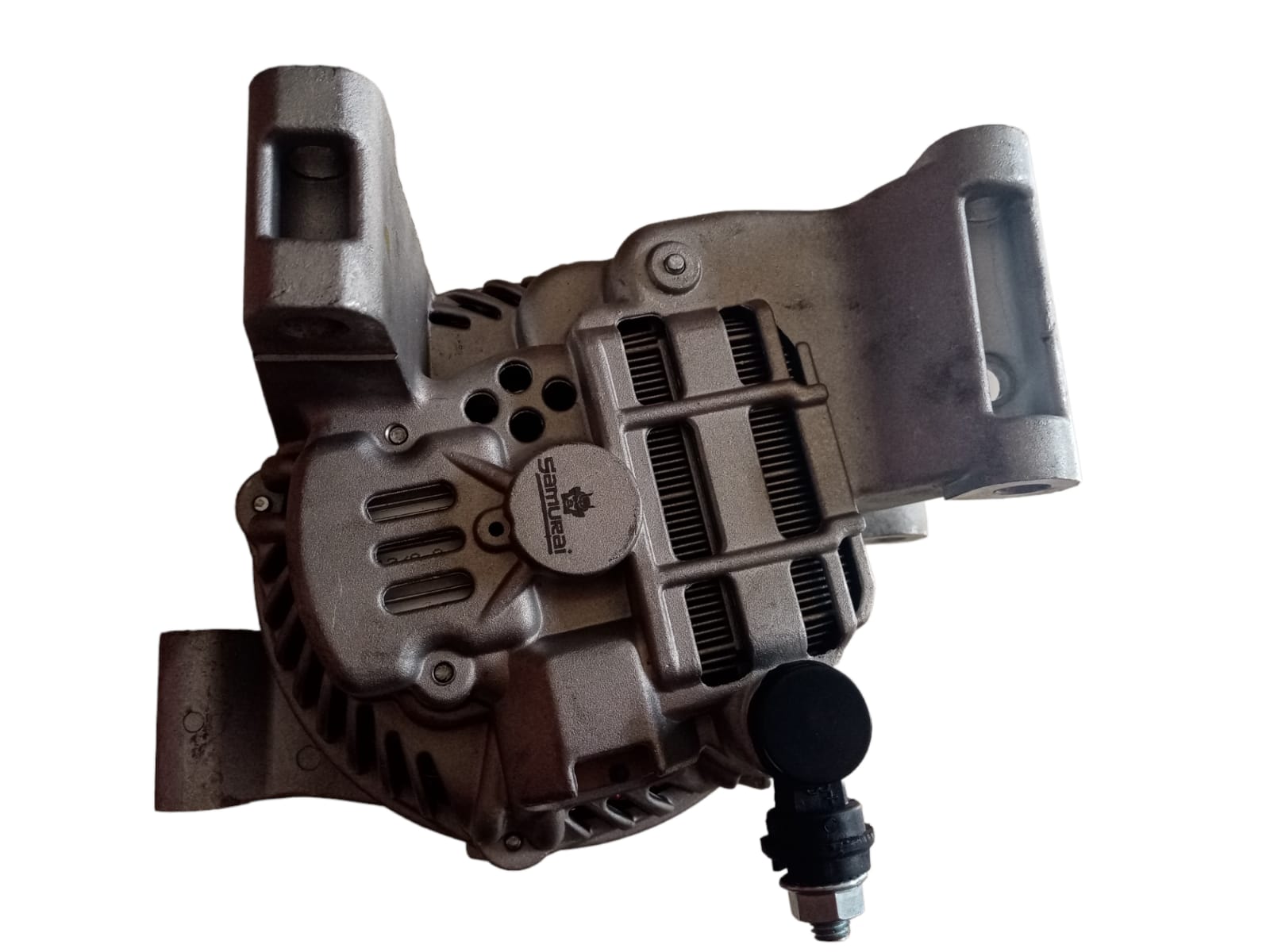 Alternador mazda 3