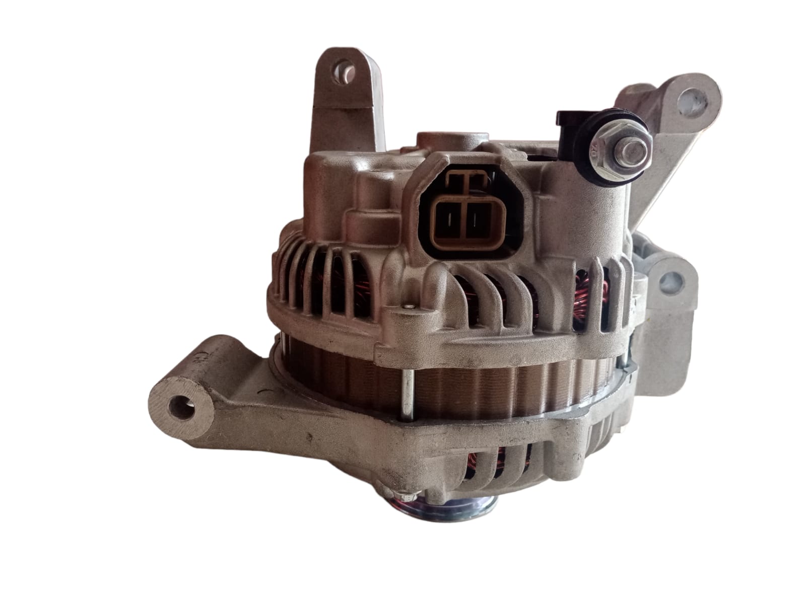 Alternador mazda 3