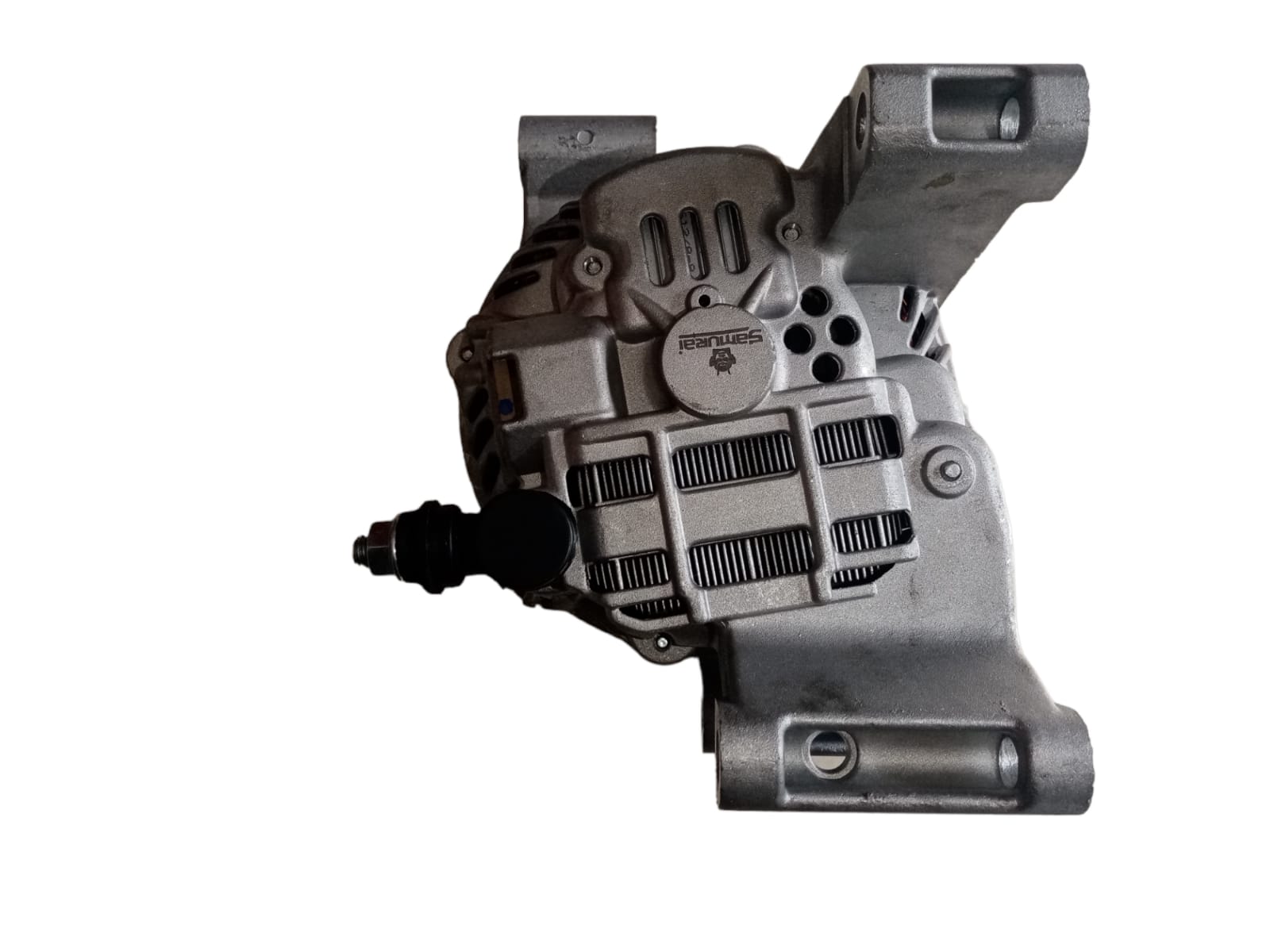 Alternador mazda 3