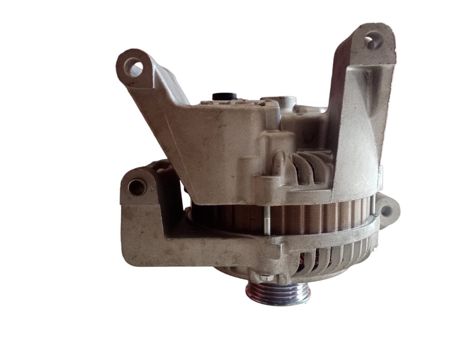 Alternador mazda 3