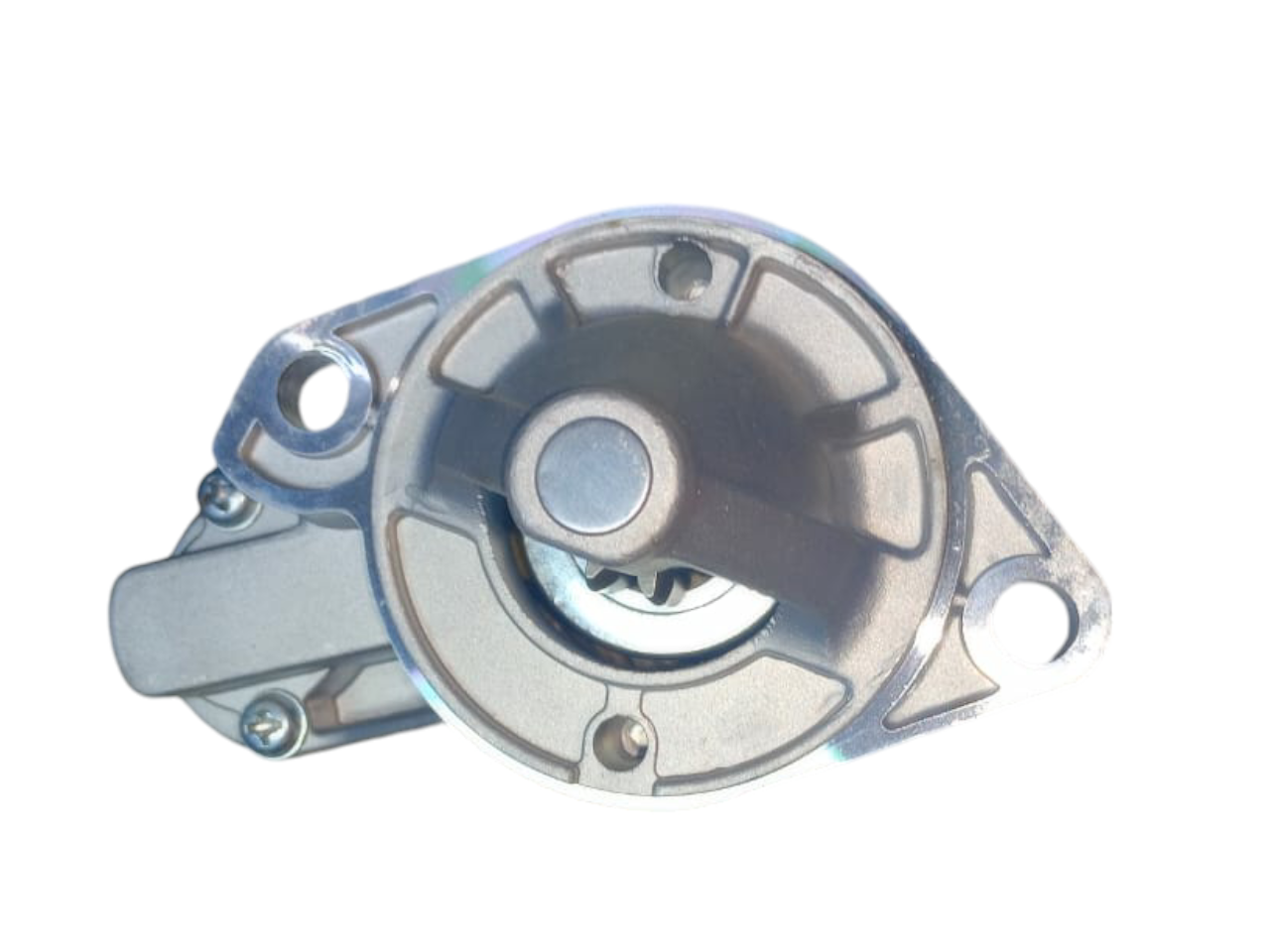 Starter 9 dientes NISSAN