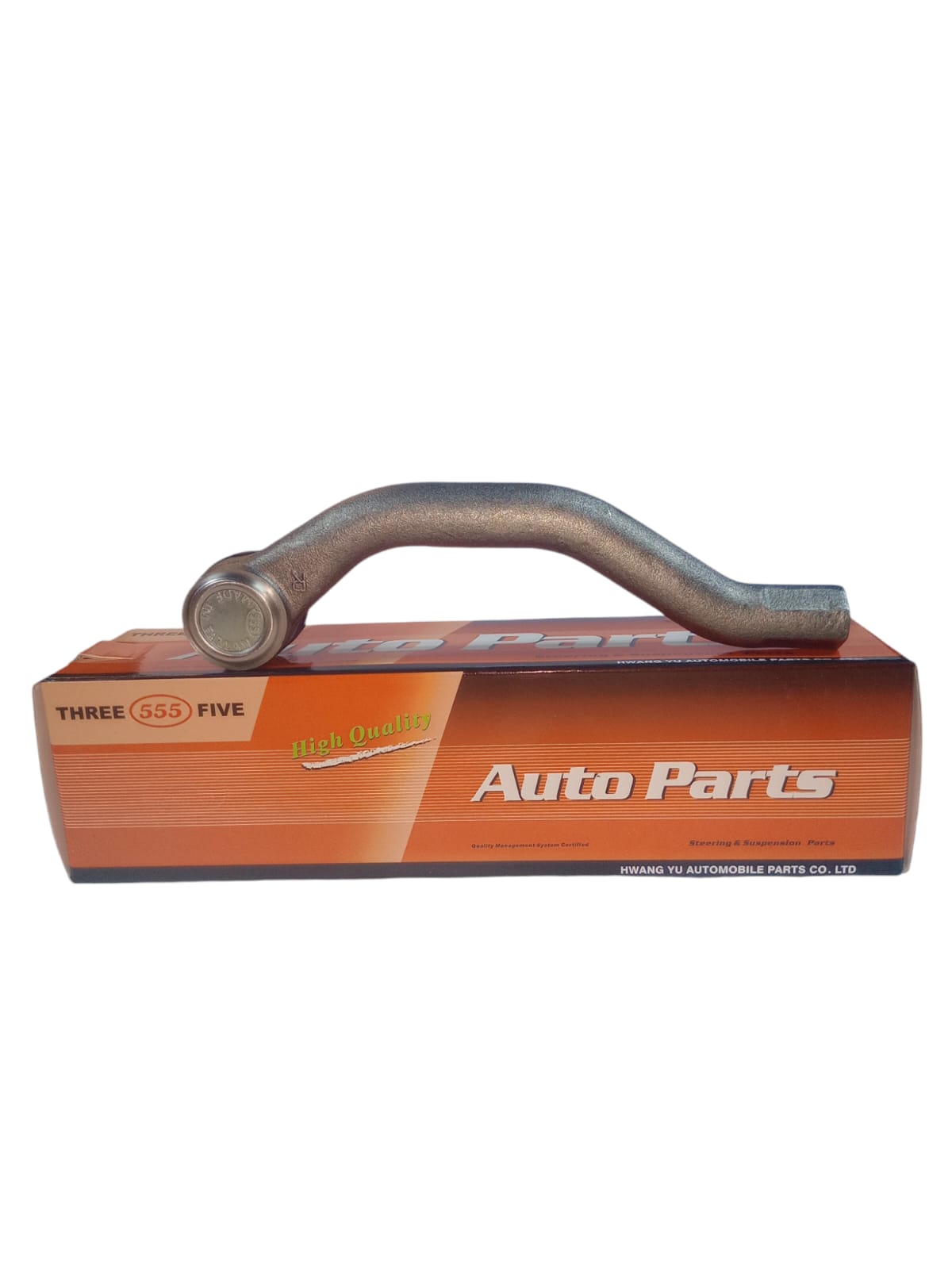 Cabezal afuera RH honda civic 03/13 
