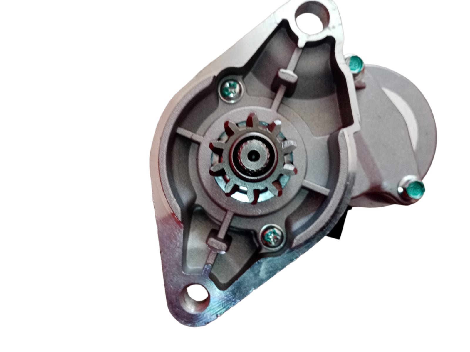Starter tacoma 5VZ 5l