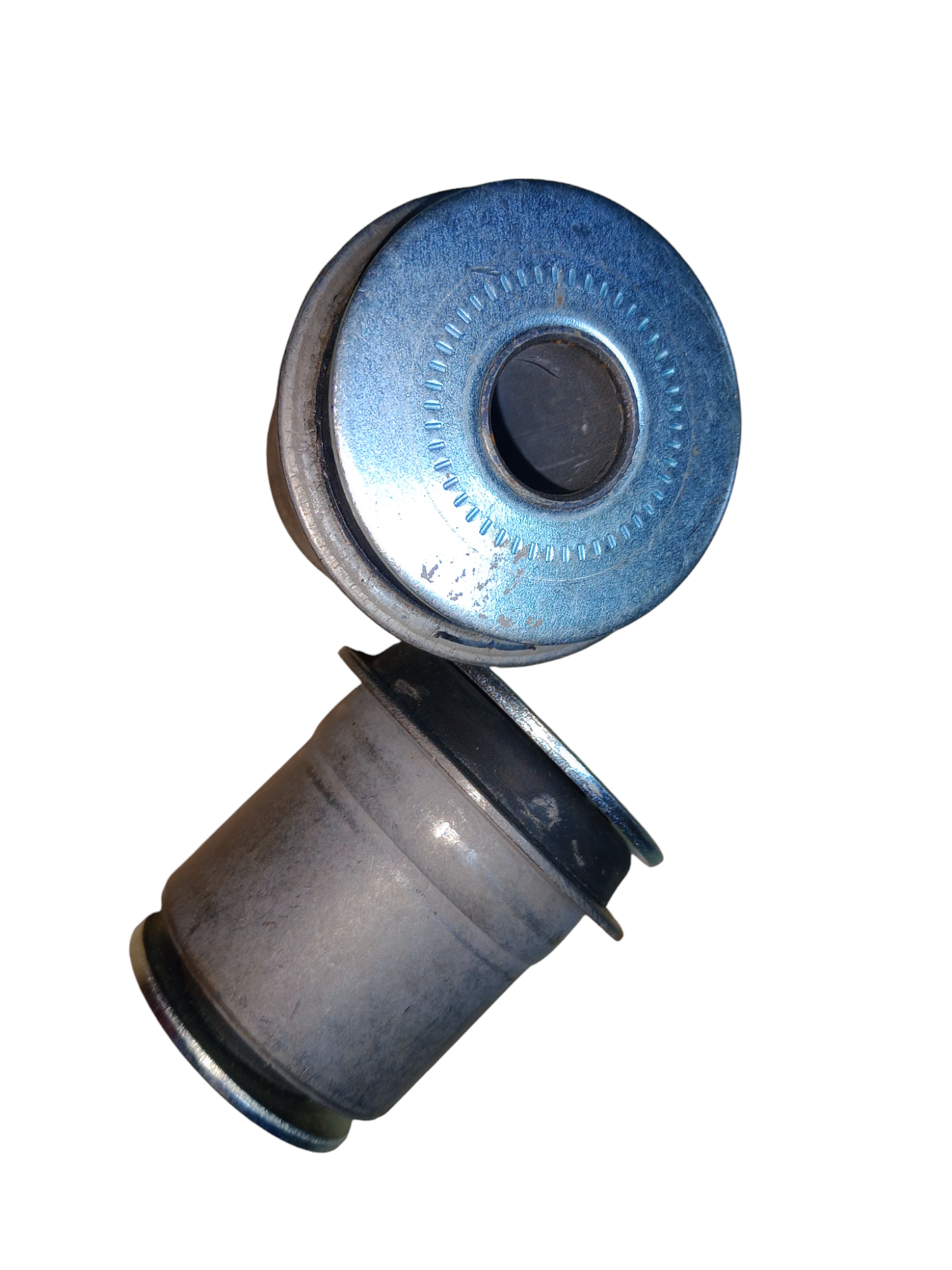 Bushing de muleta