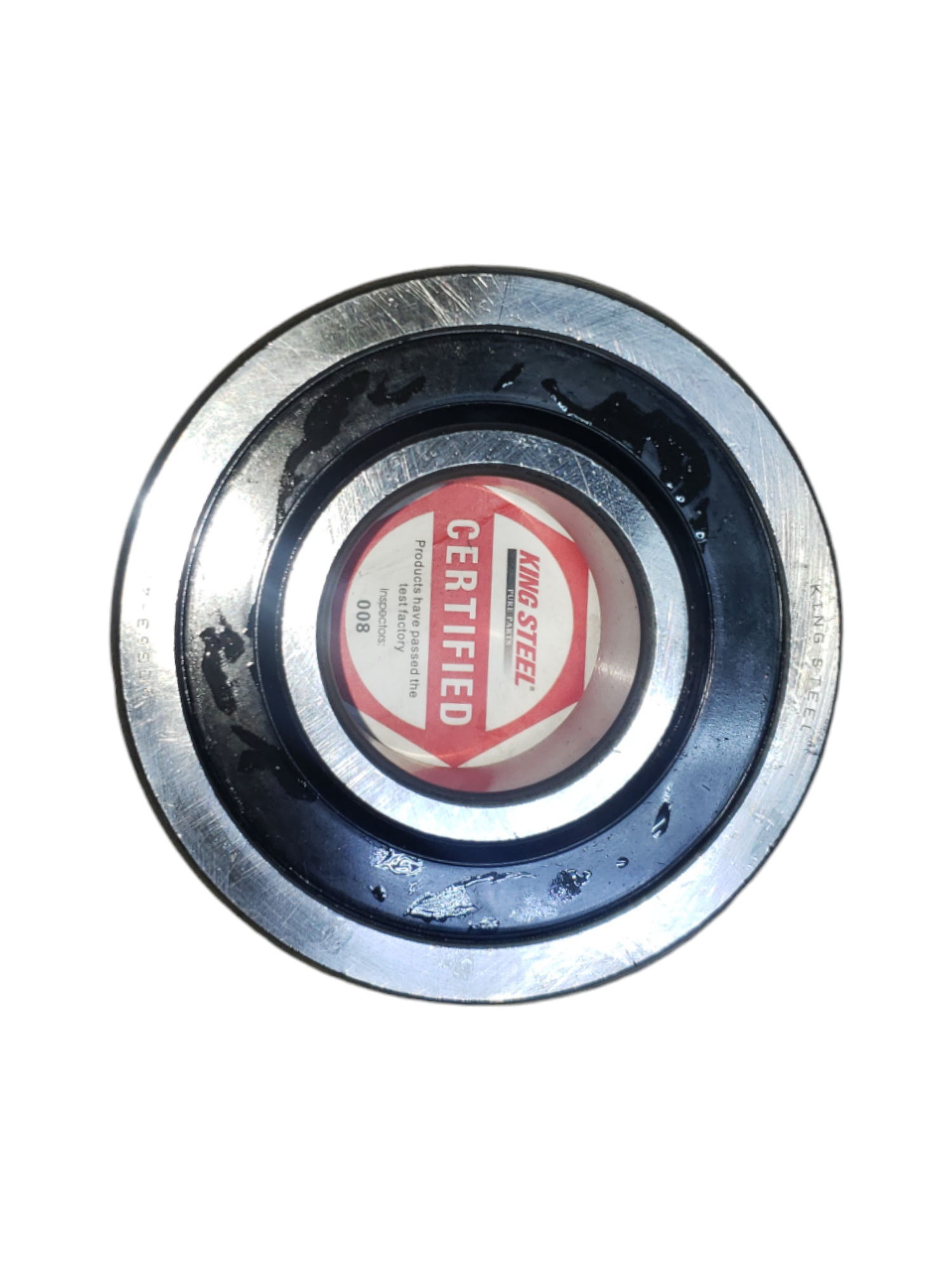 Cojinete de rueda