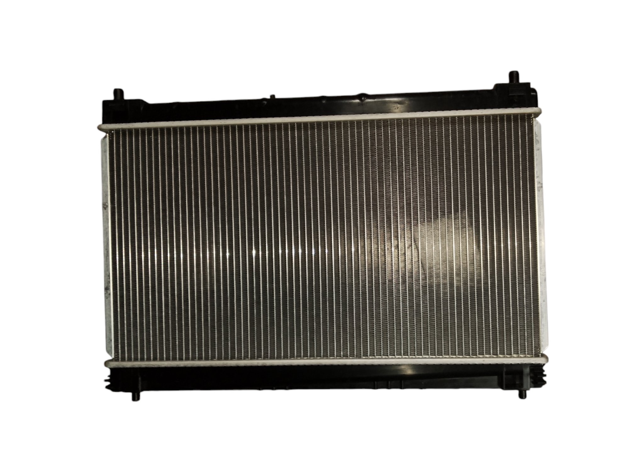 Radiador yaris mec.07-11