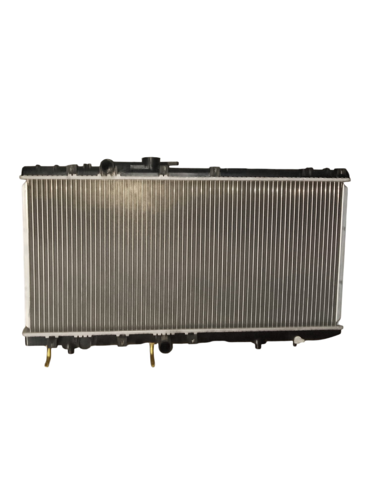 Radiador tercel 91-95