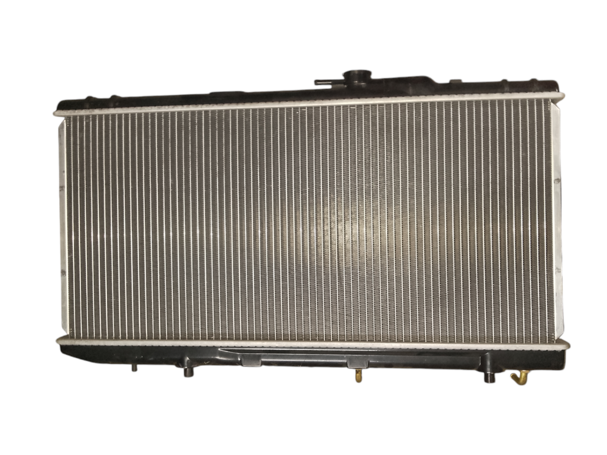 Radiador tercel 91-95