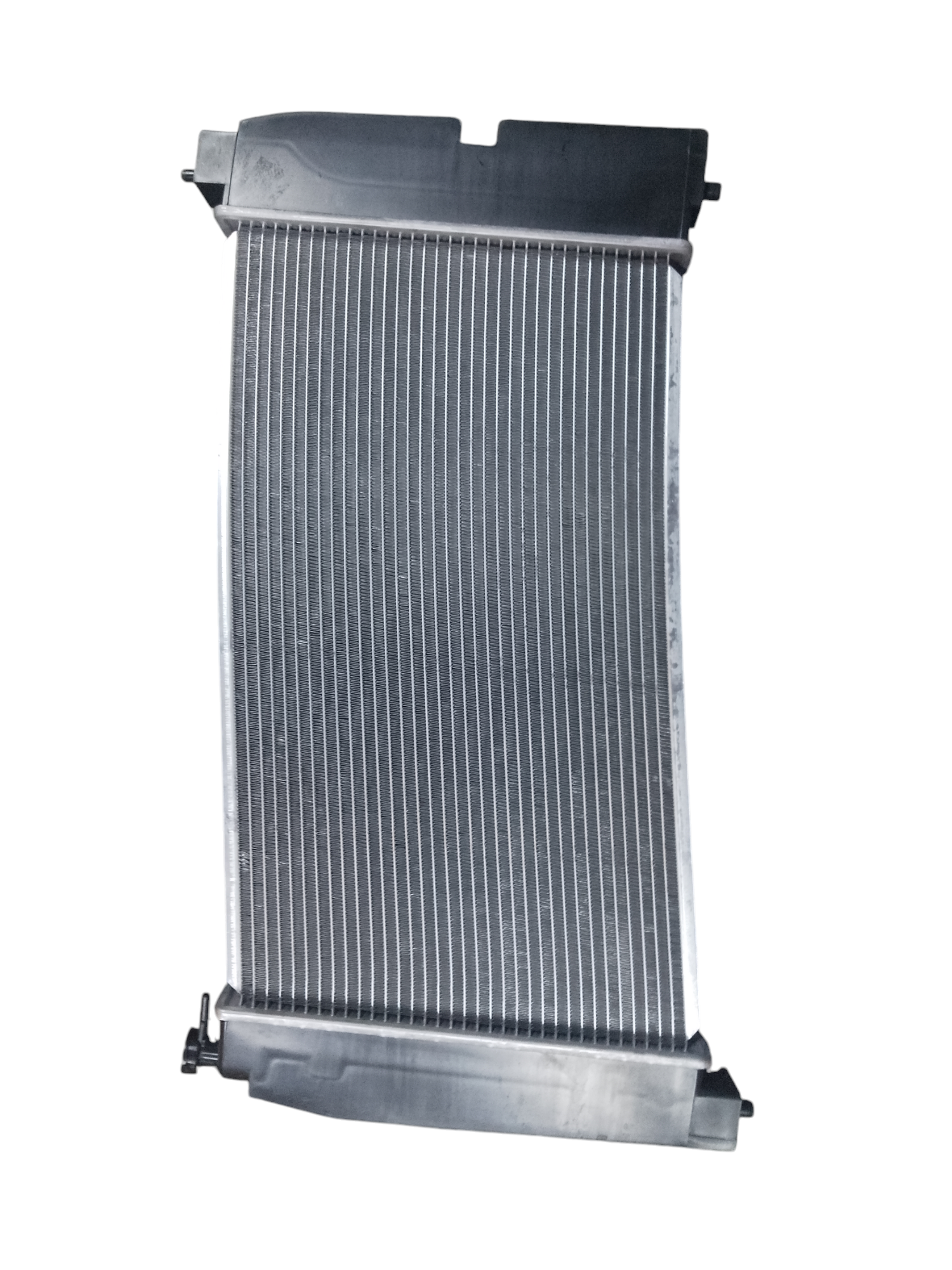 Radiador corolla aut. 01-06