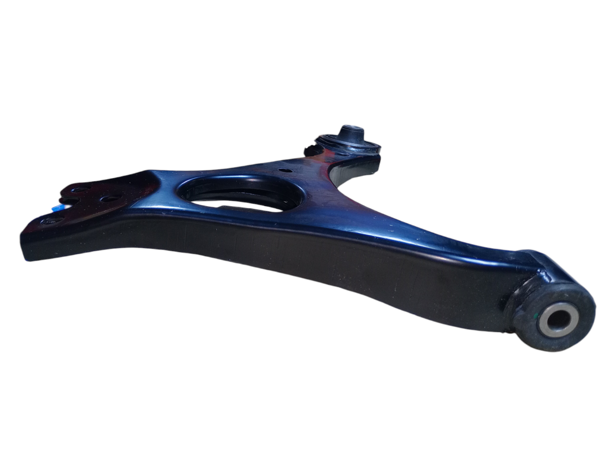 Muleta de abajo LH Honda Civic 06- 