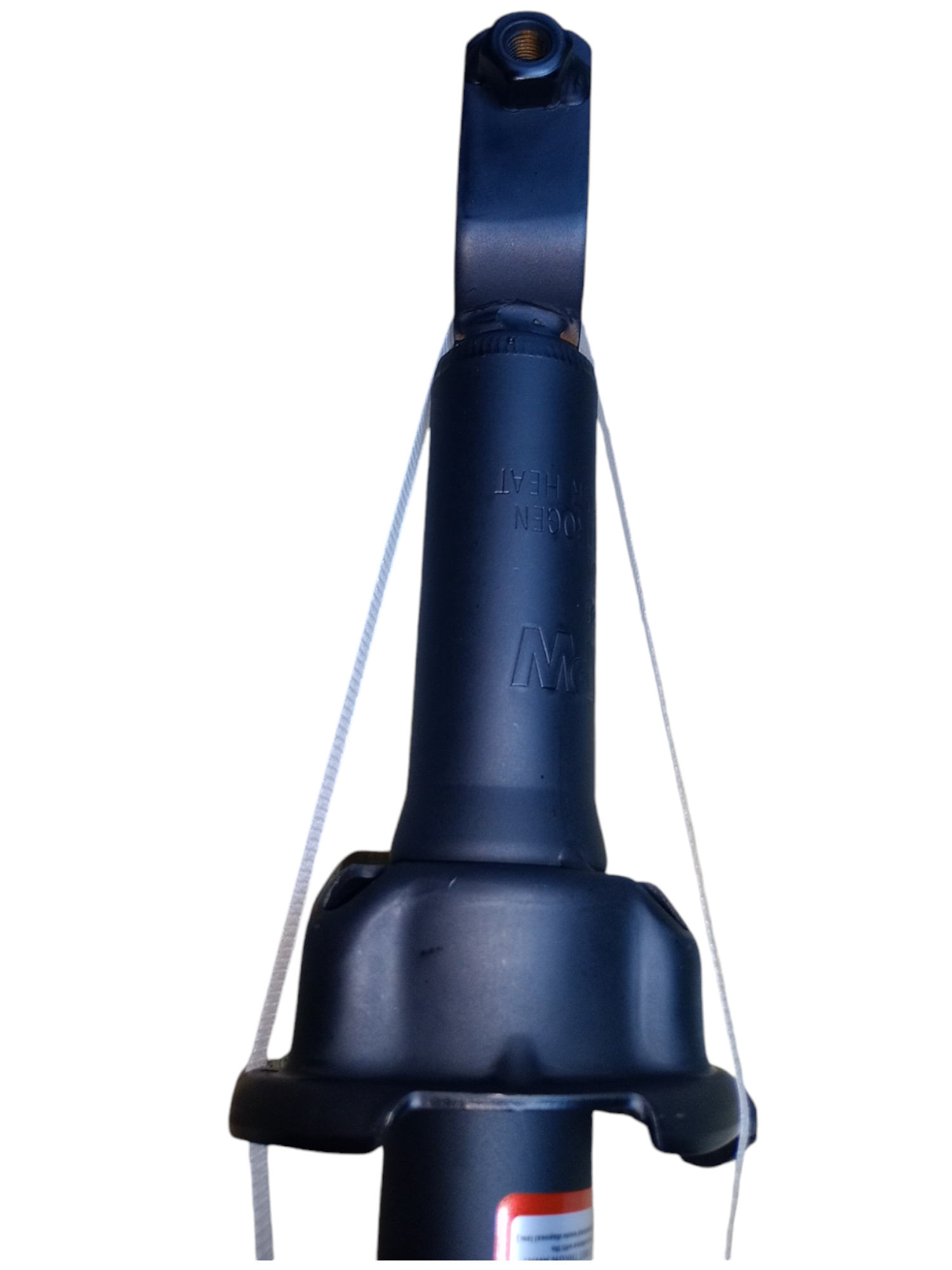Amortiguador trasero R/L honda civic 96-00