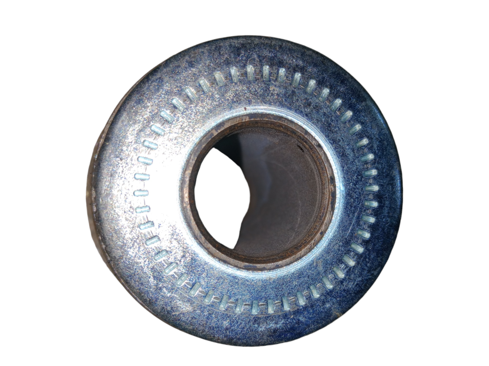 Bushing de muleta 22R 4wd 84/95  hi ace