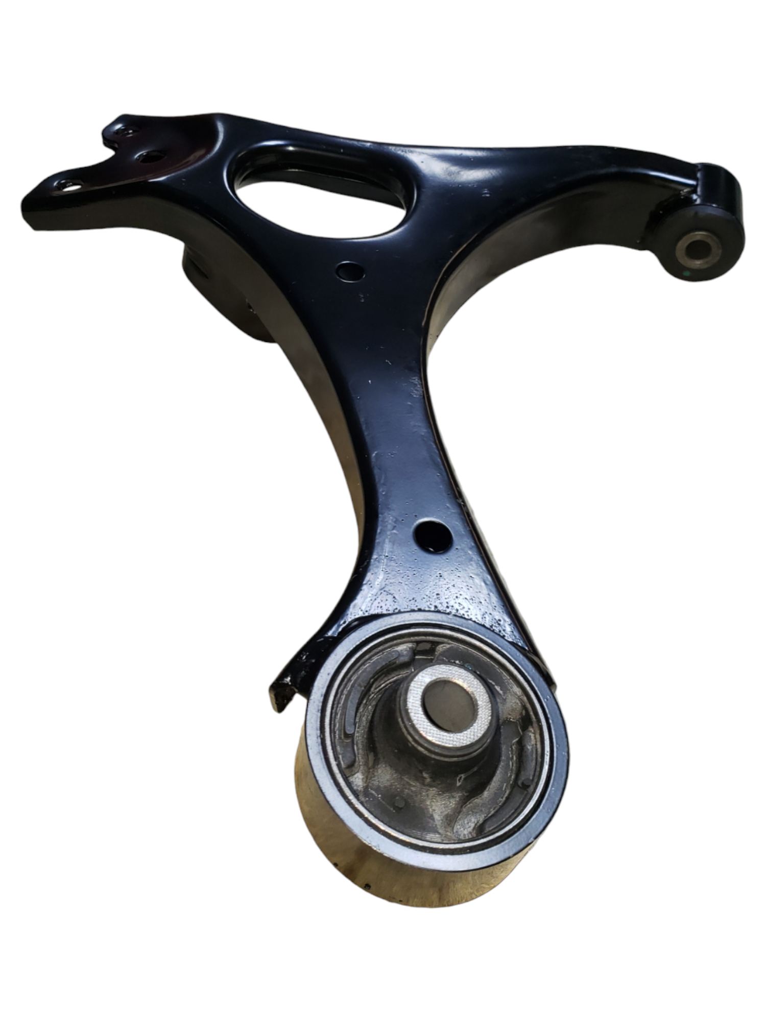 Muleta de abajo RH Honda Civic 06- 