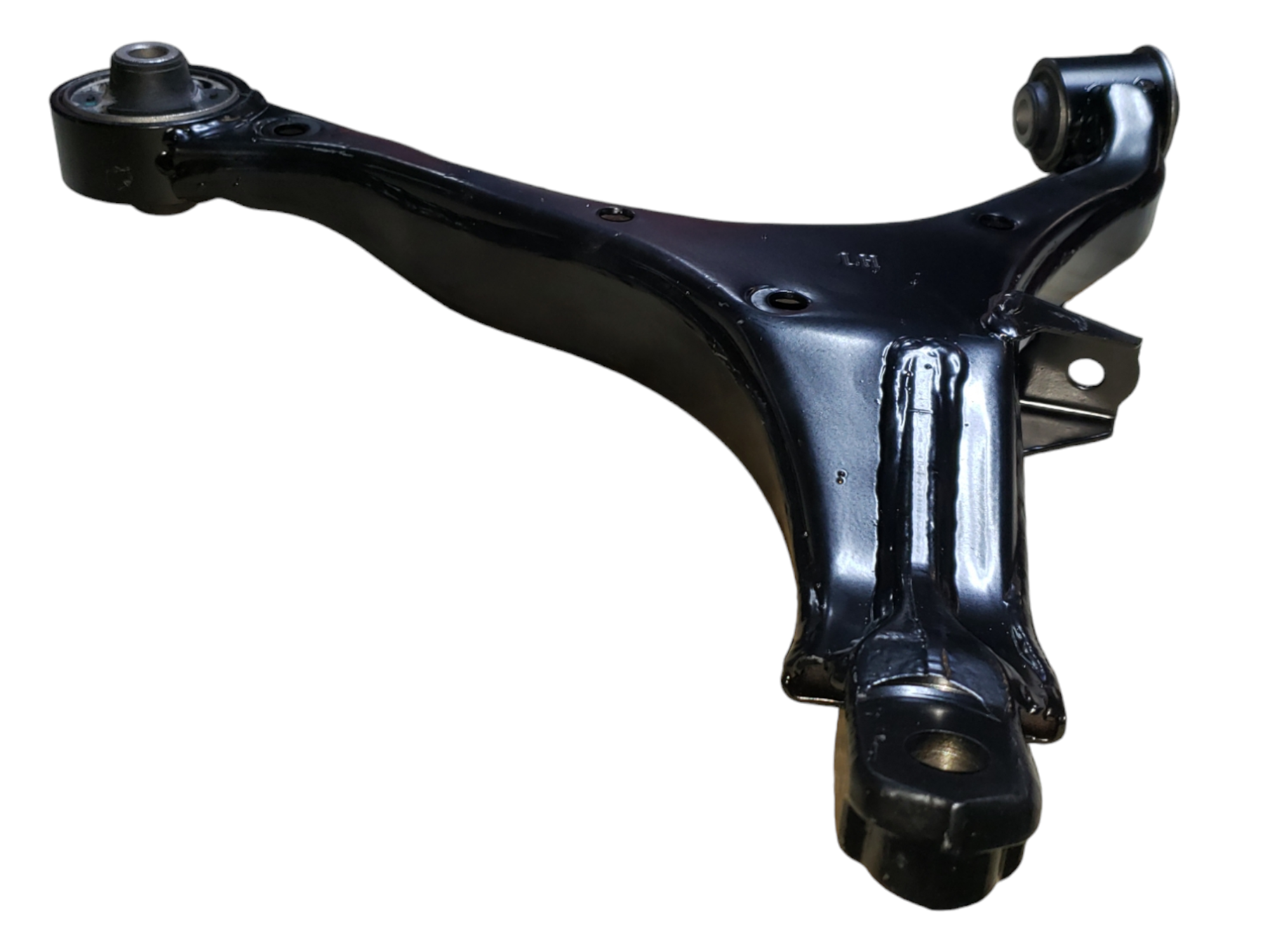 Muleta de abajo RH Honda CRV 02-04