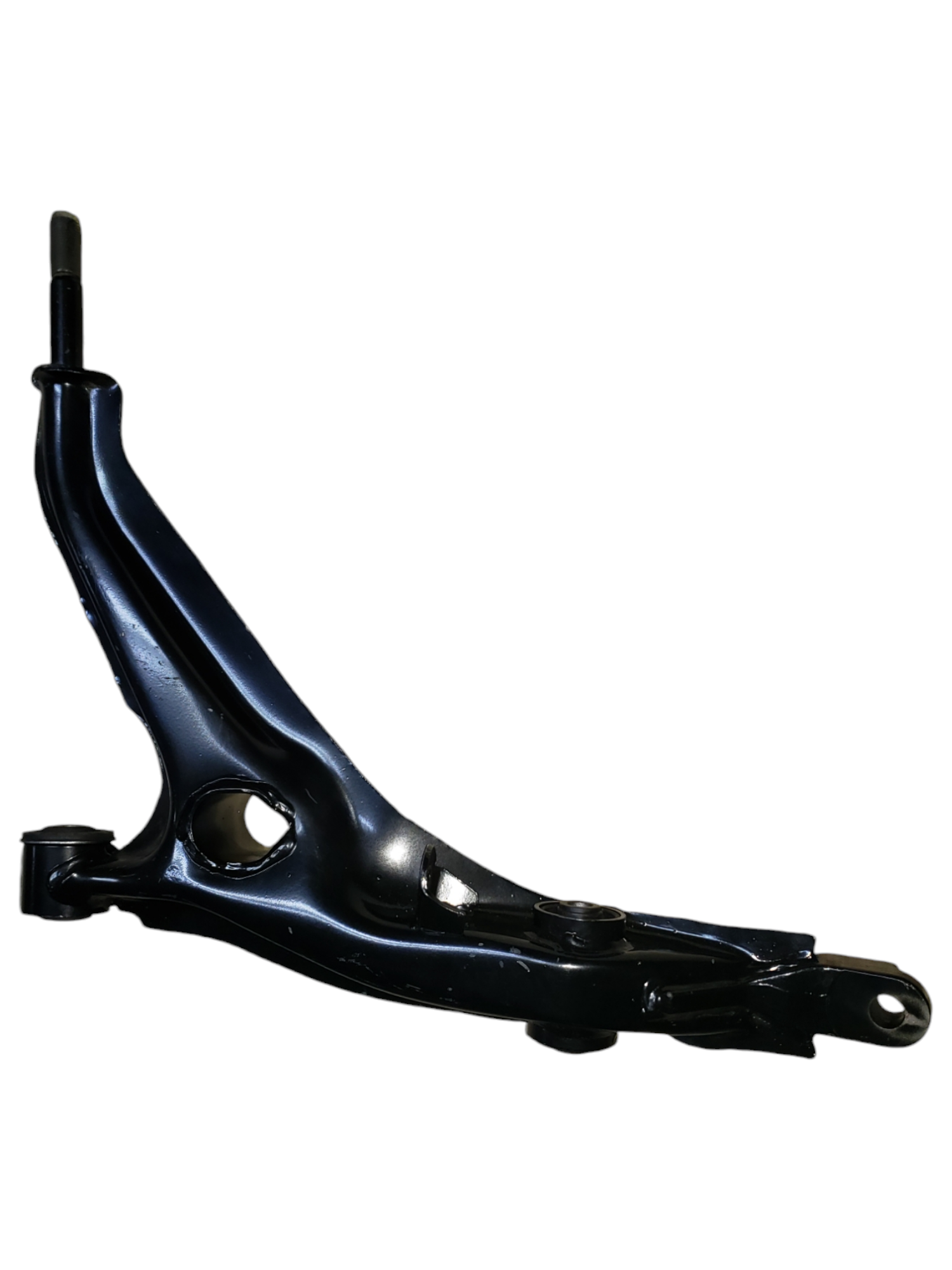 Muleta de abajo LH Honda CVR 97-01
