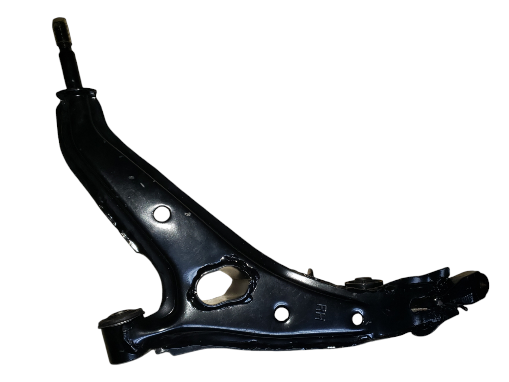 Muleta de abajo RH Honda CRV 97-01 51350-s10-00