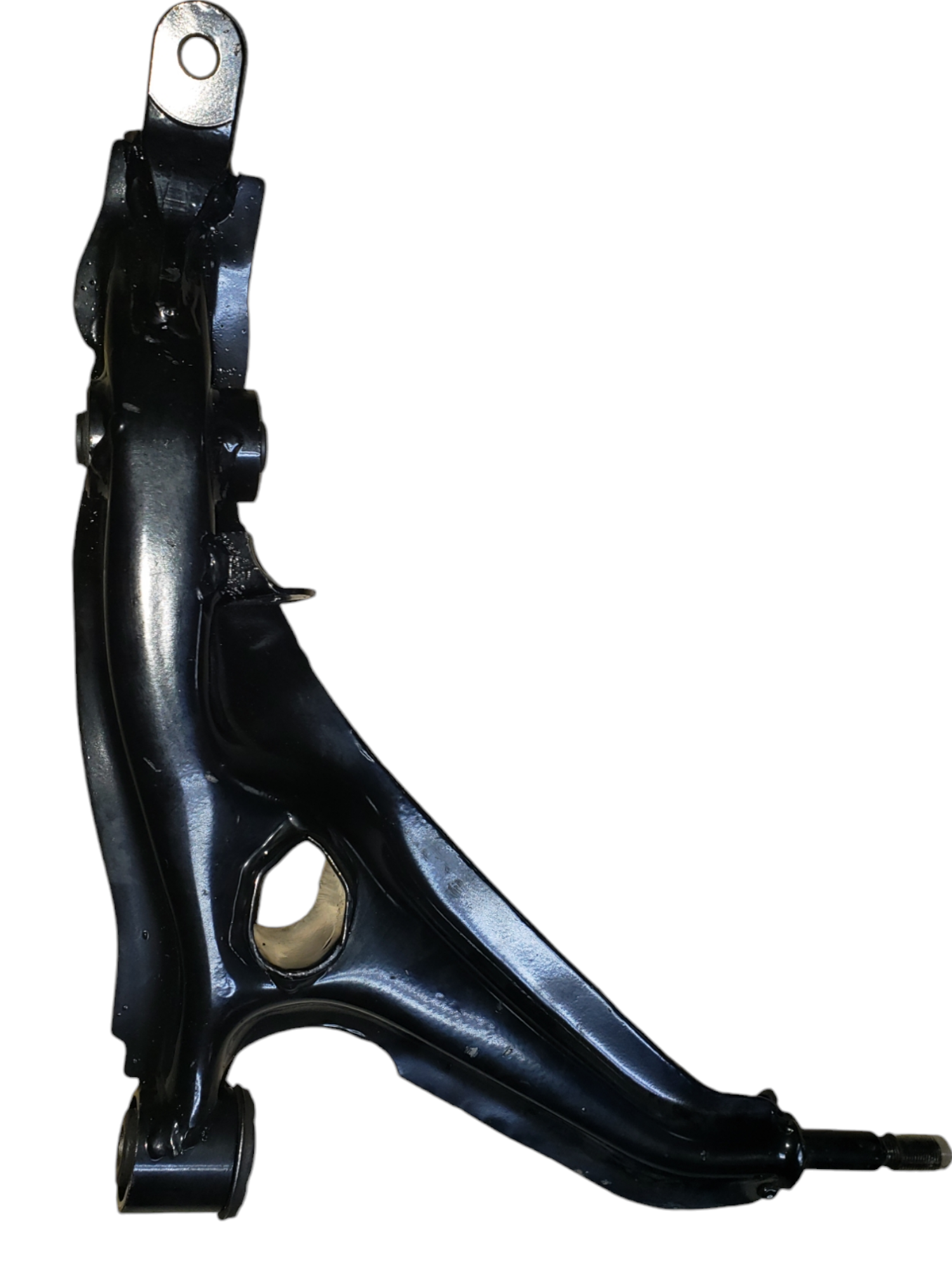 Muleta de abajo RH Honda CRV 97-01 51350-s10-00