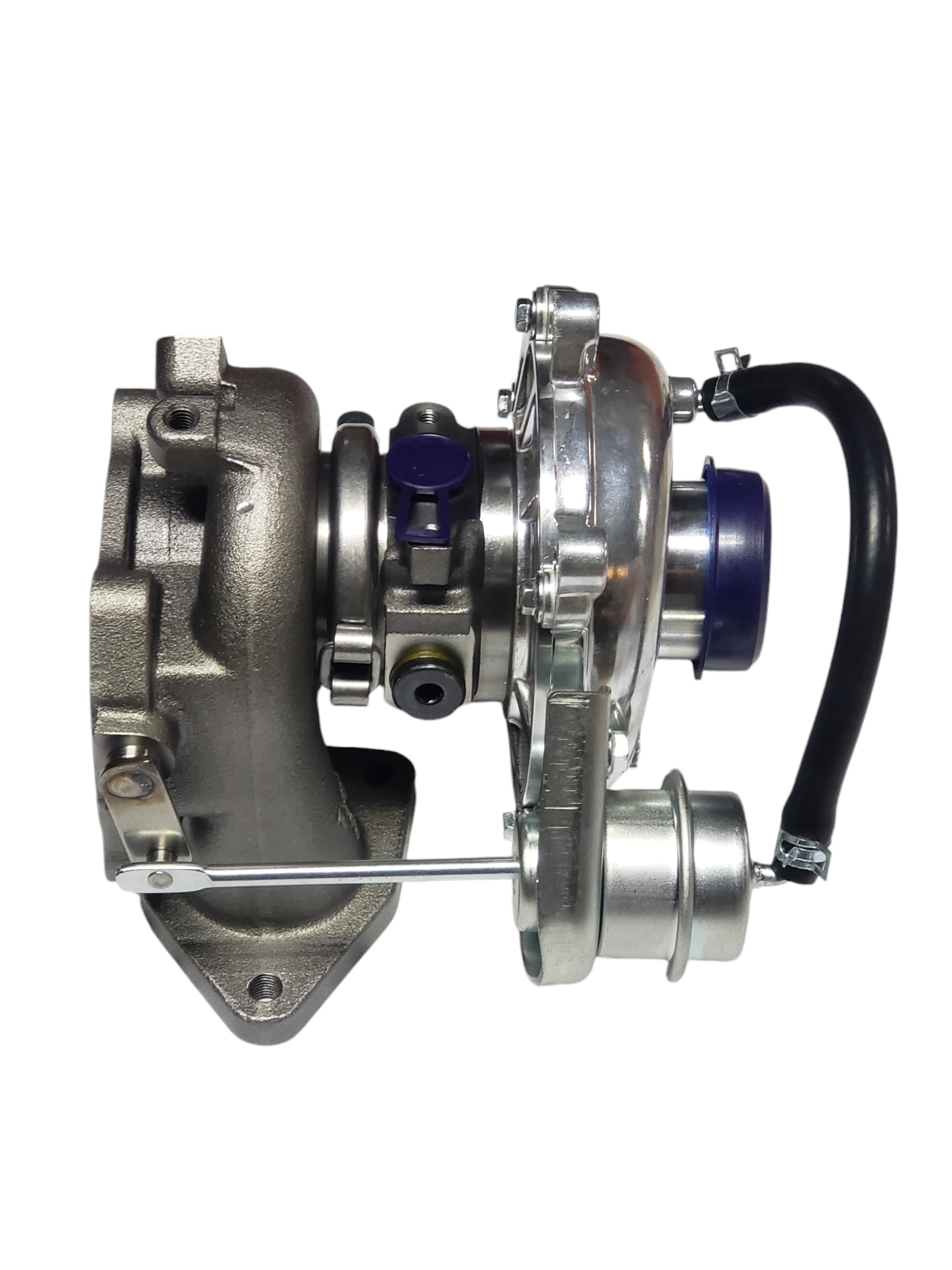 Turbo Cargador /Water Cooling
