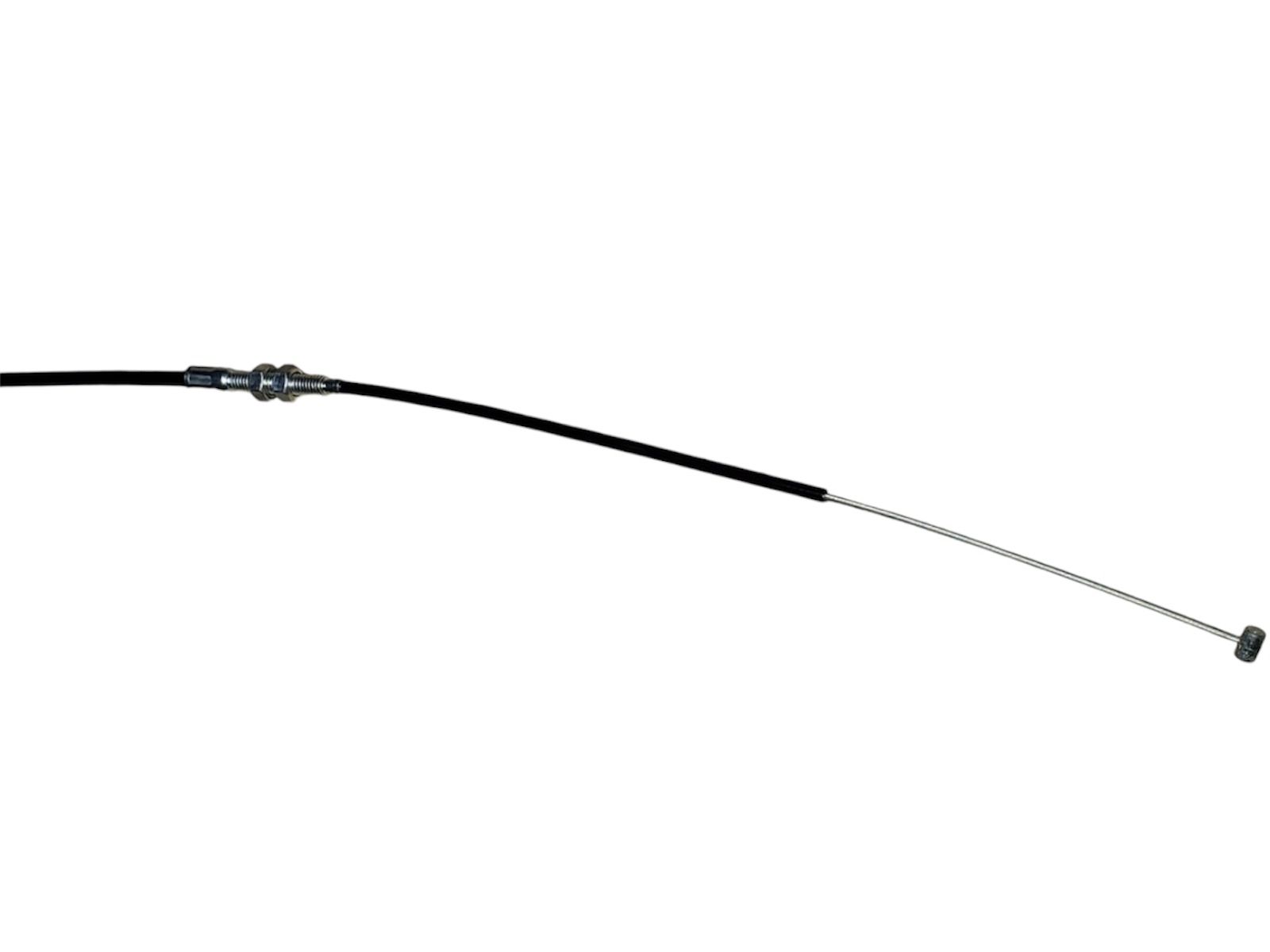 Cable de acelerador corto