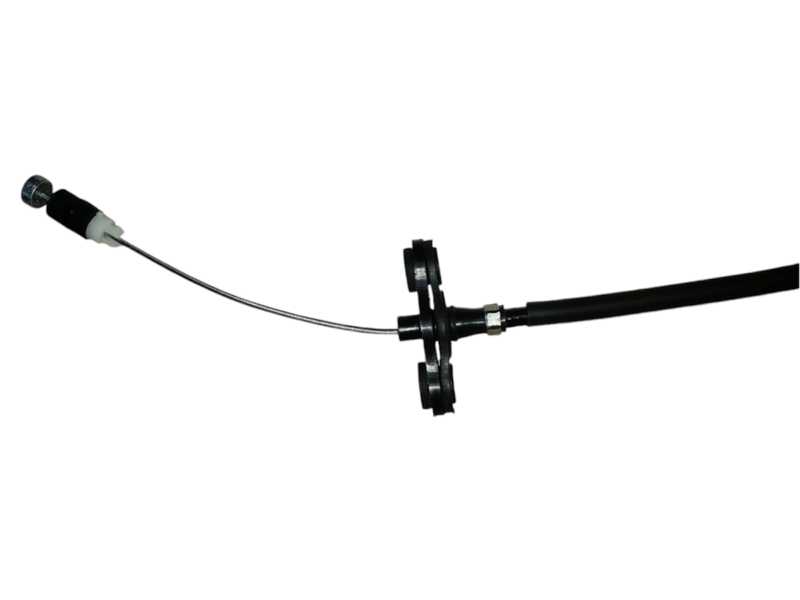 Cable de acelerador