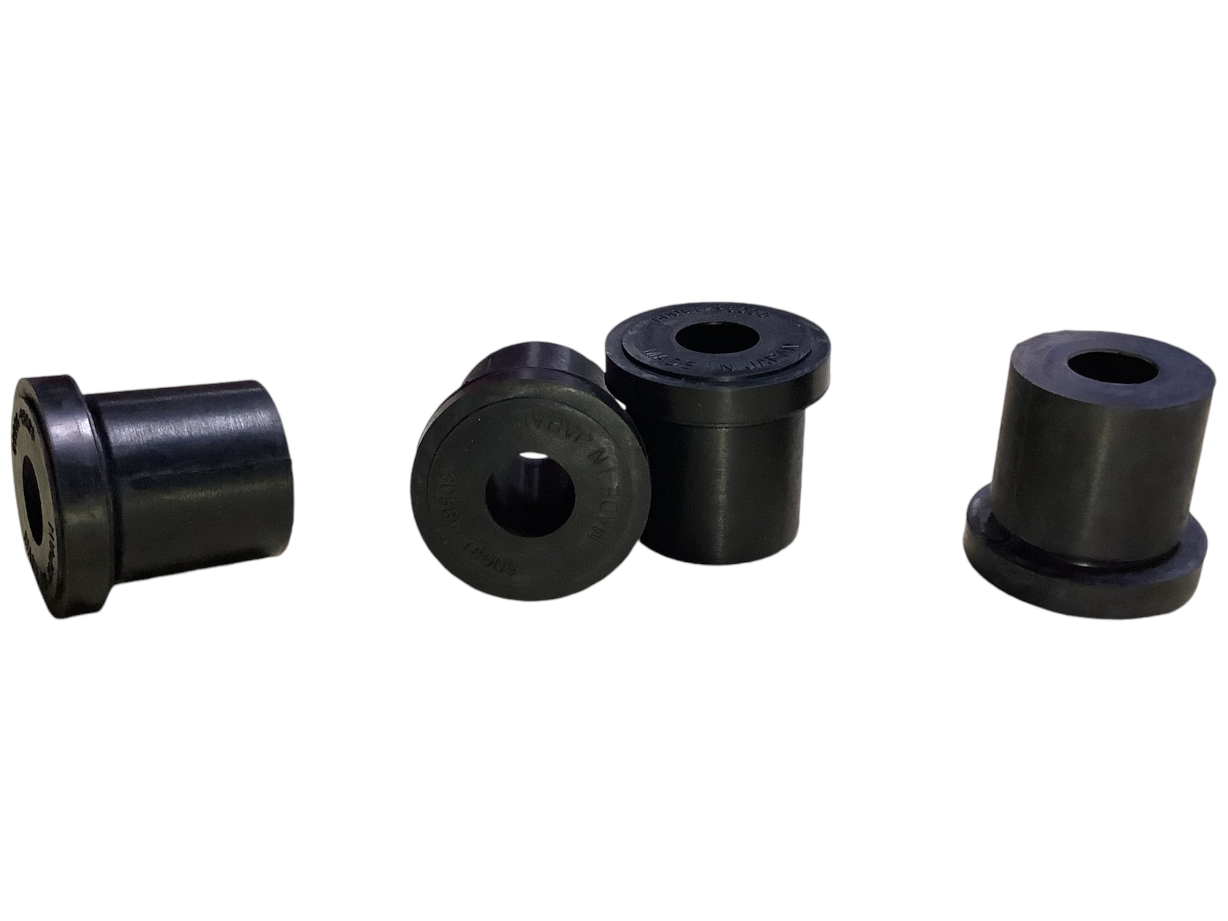 Bushing de hoja resorte Toyota 22r japon