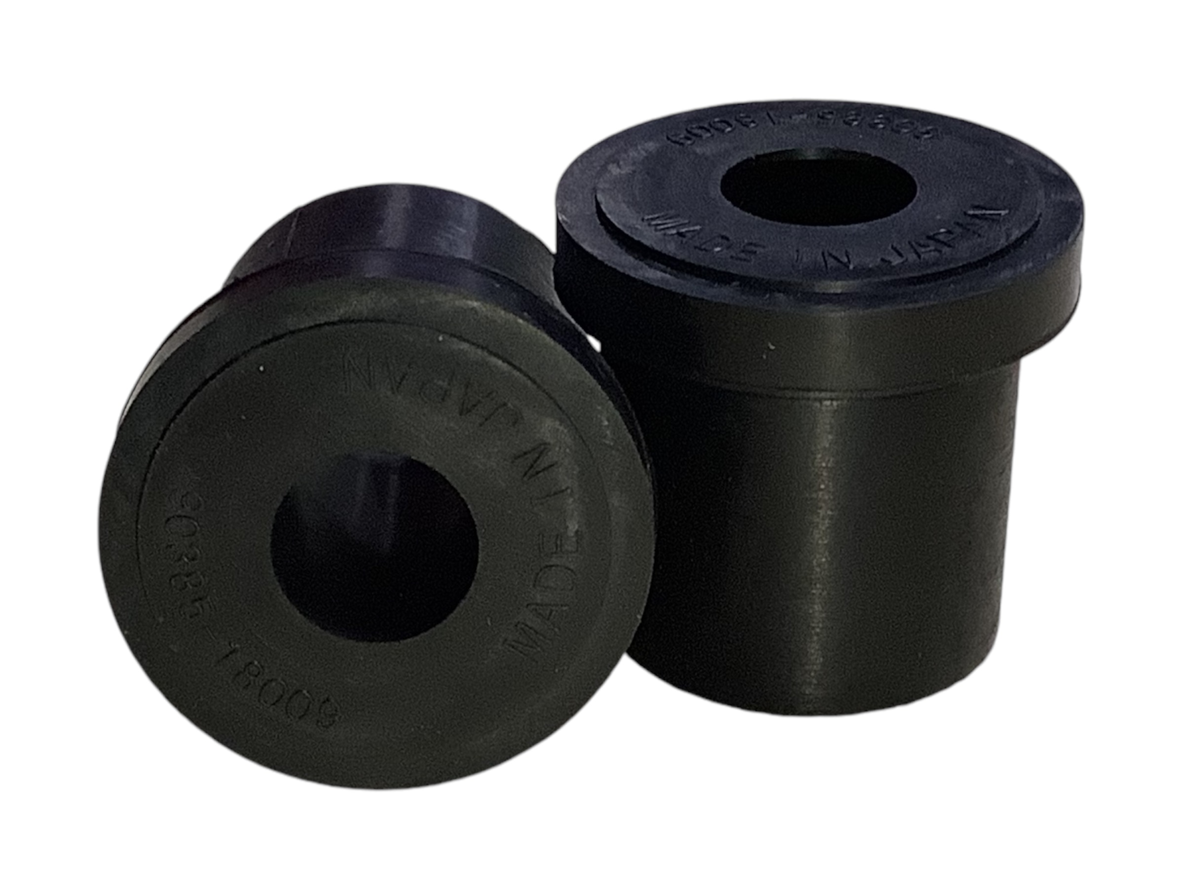 Bushing de hoja resorte Toyota 22r japon