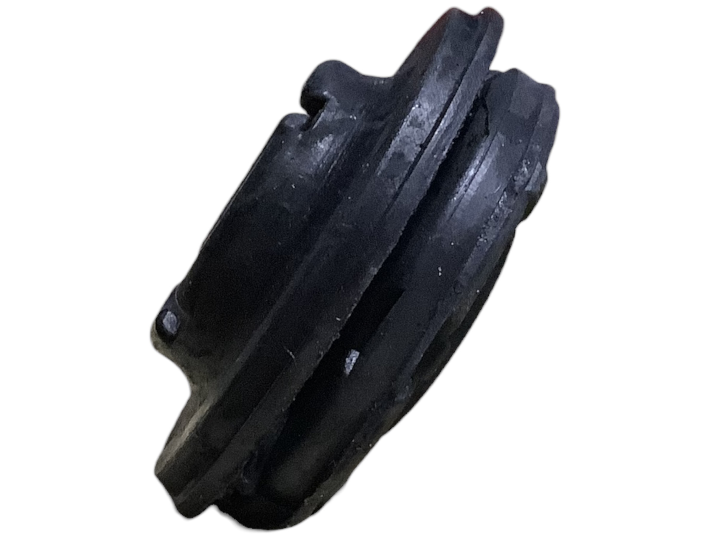 Bushing Trasero barra tensora HI ACE 2KD