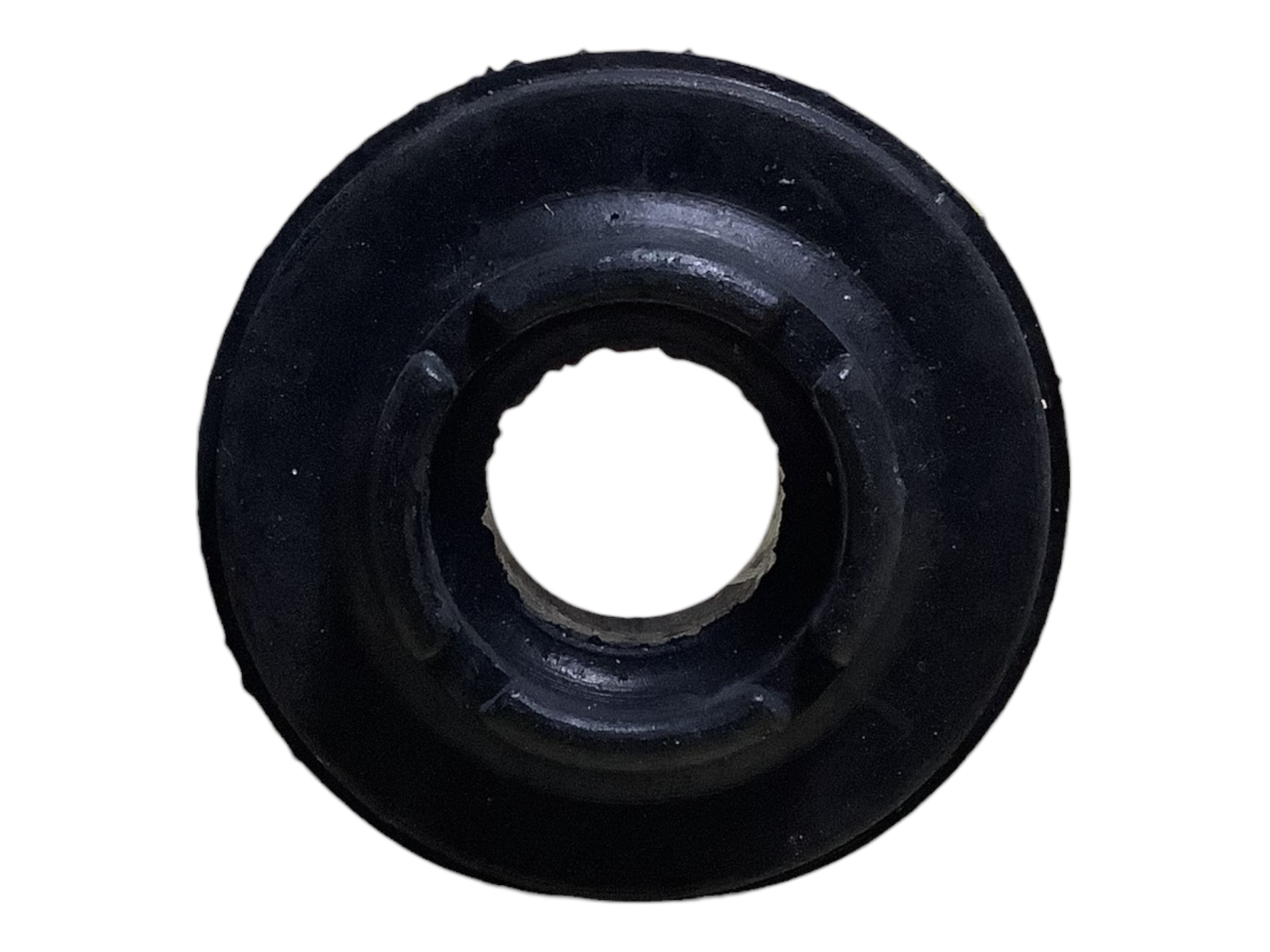 Bushing Trasero barra tensora HI ACE 2KD