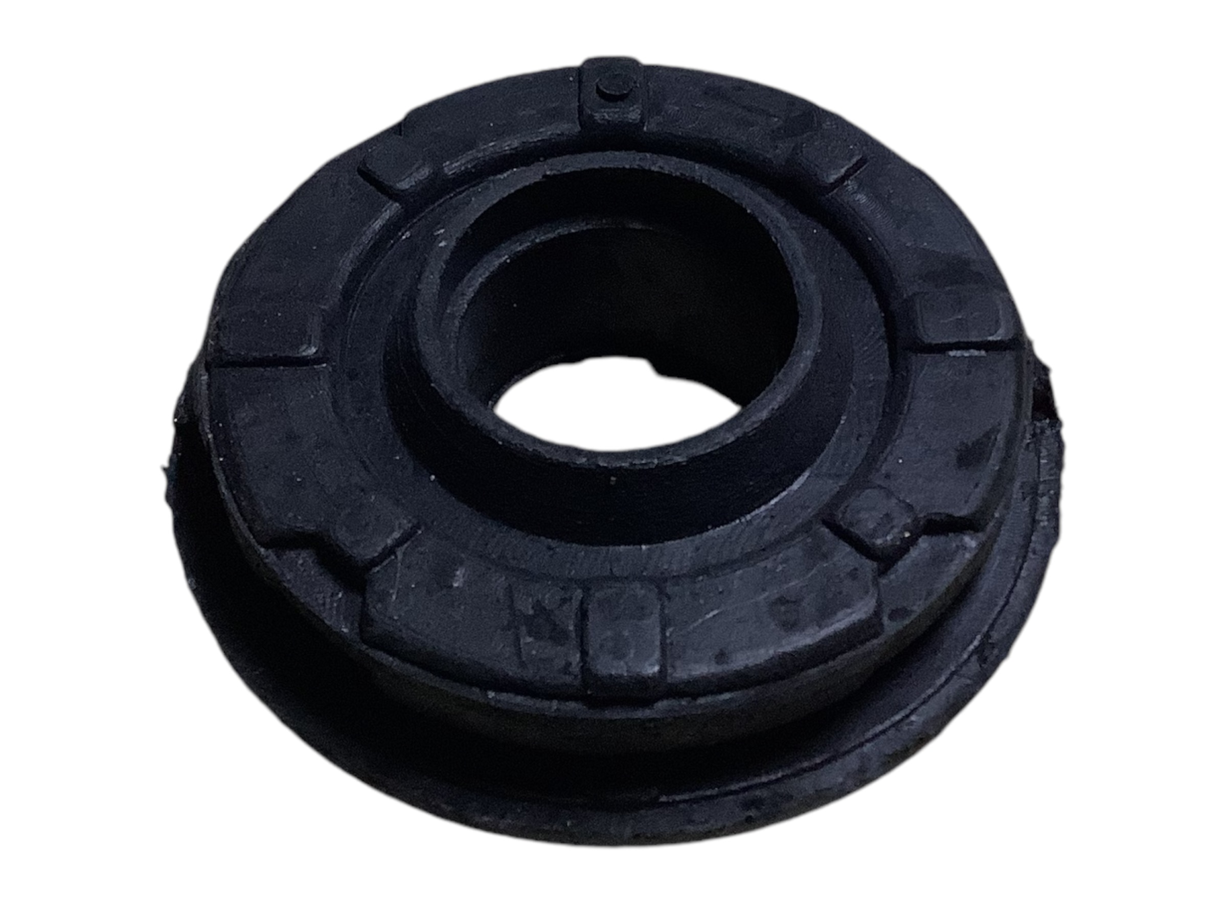 Bushing Trasero barra tensora HI ACE 2KD