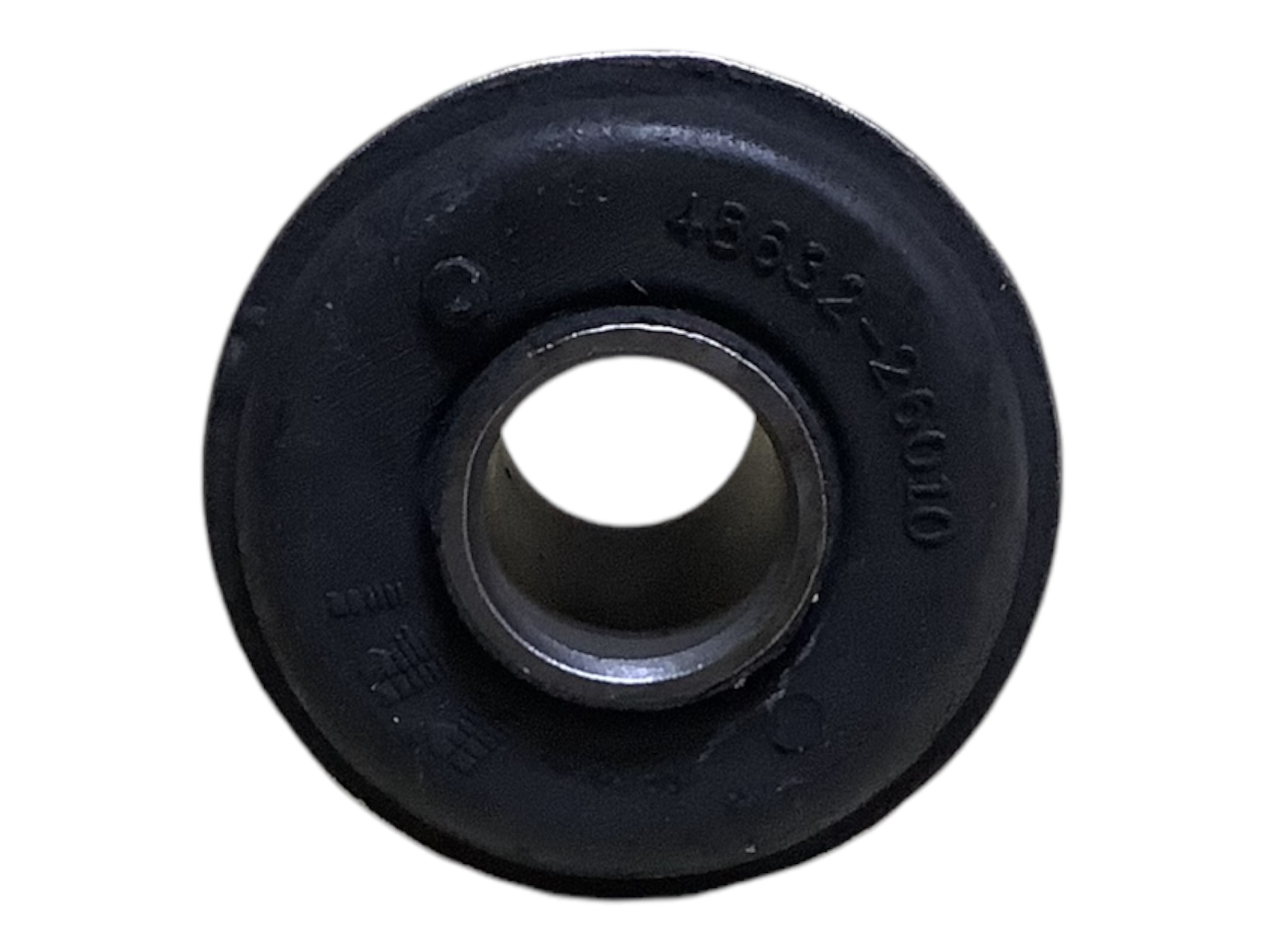 Bushing muleta de arriba 4WD