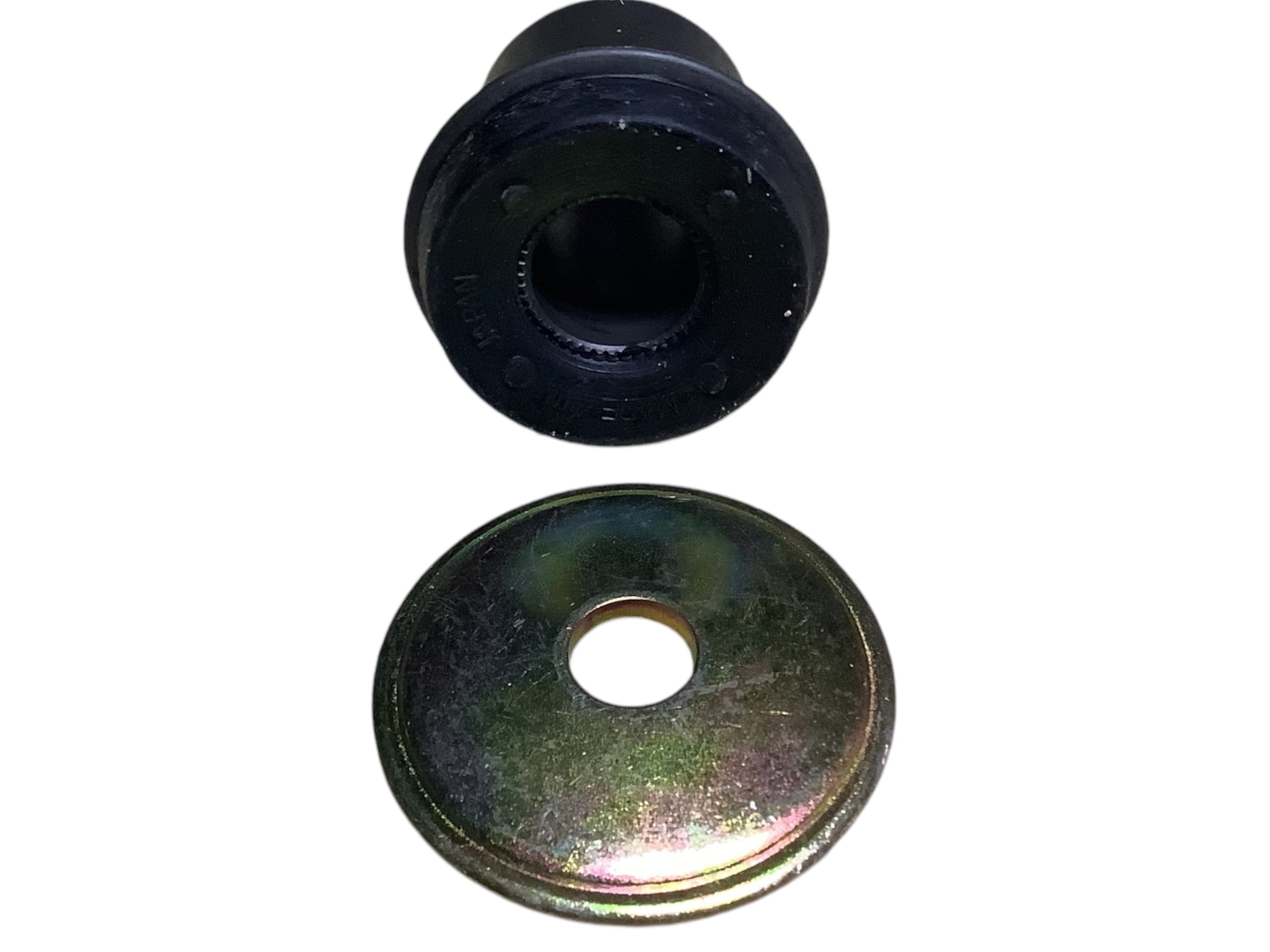 Bushing de muleta kit