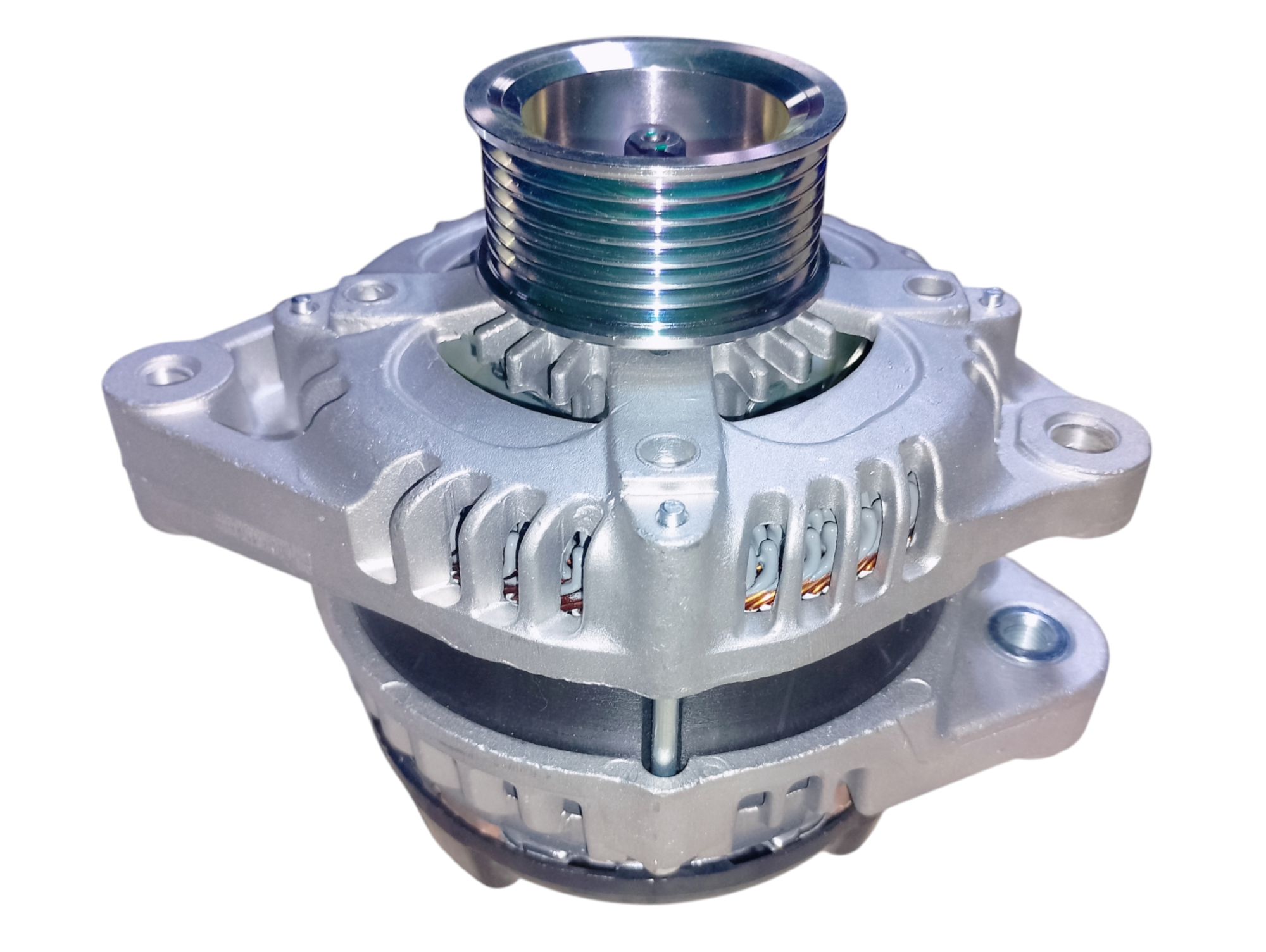 ALTERNADOR HONDA CRV