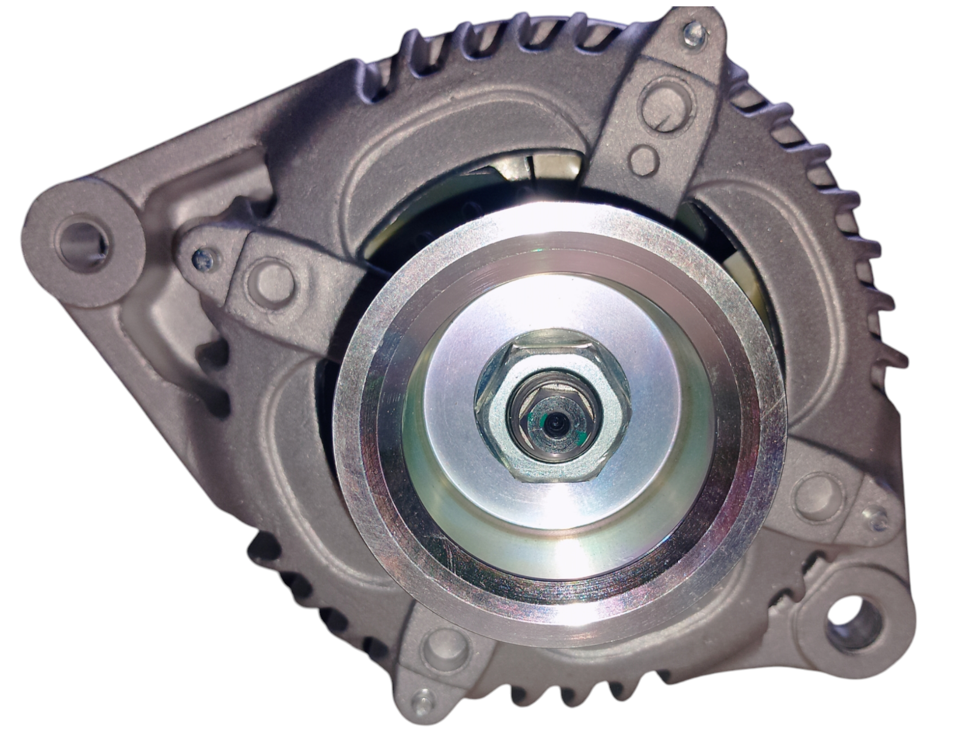 ALTERNADOR HONDA CRV