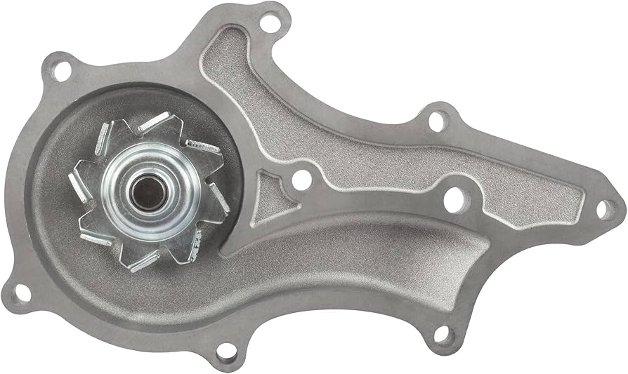 Bomba de agua TOYOTA 22R