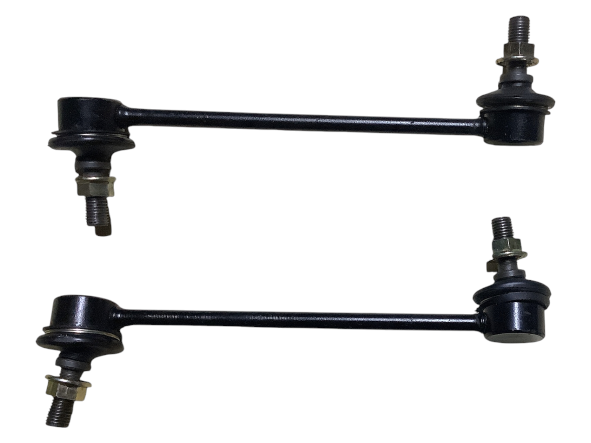 Cabezal de barra estabilizadora mazda protege 323 98/02