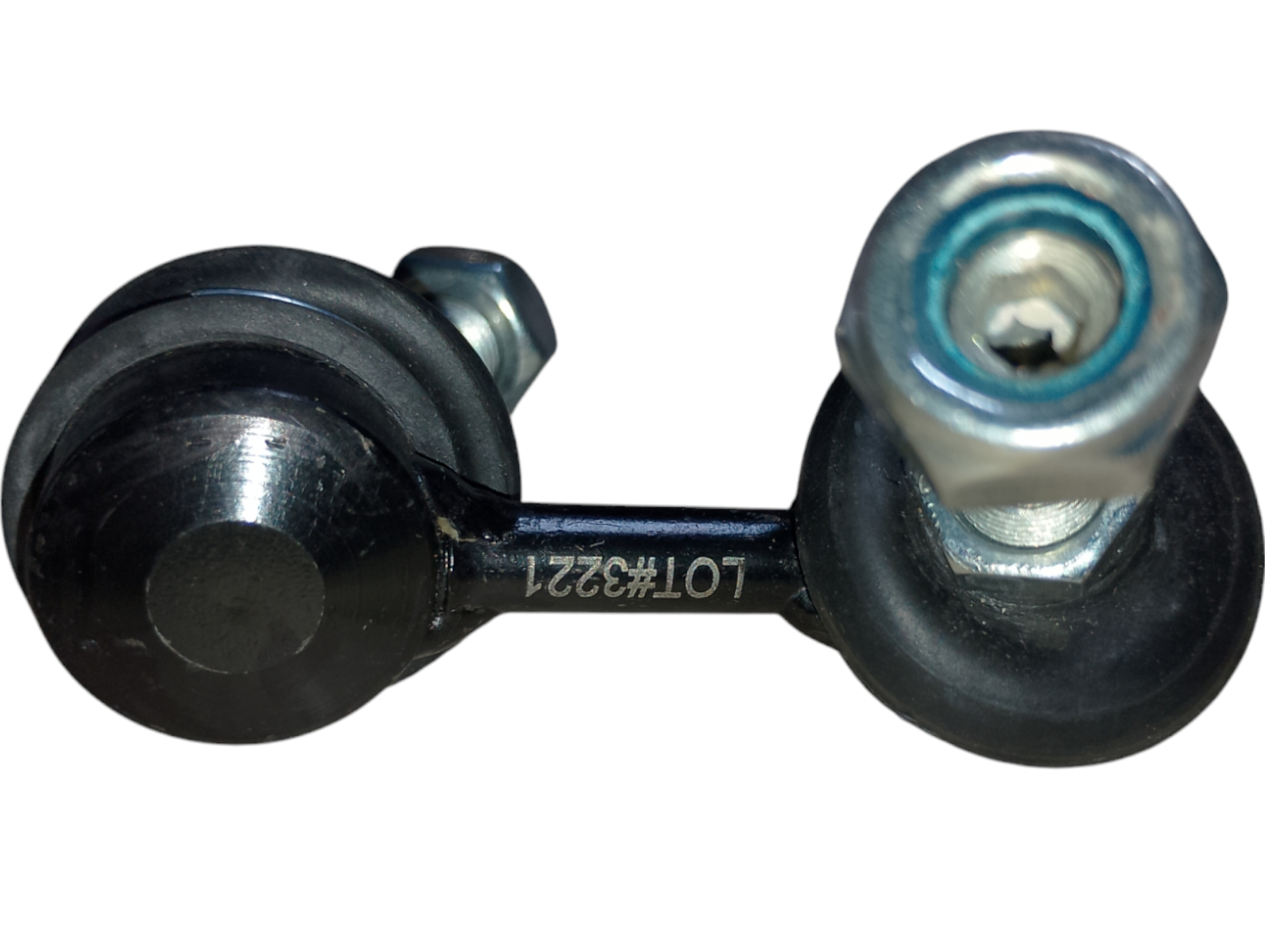 Cabezal de barra estabilizadora nissan sentra 90/96