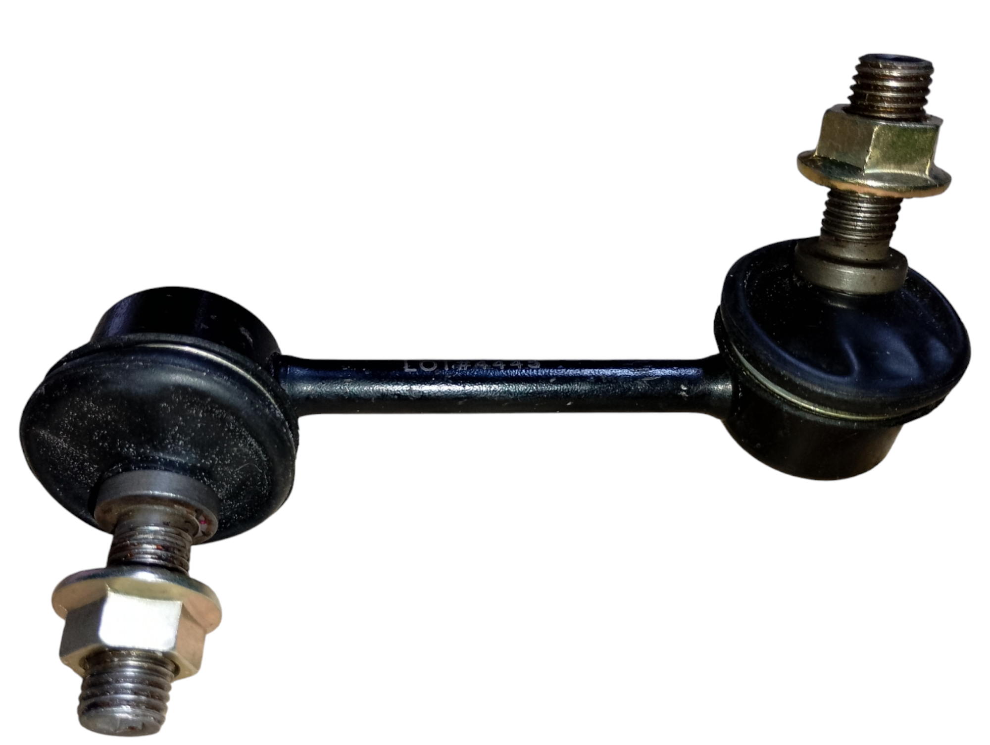 Cabezal de barra estabilizadora honda civic 96/00