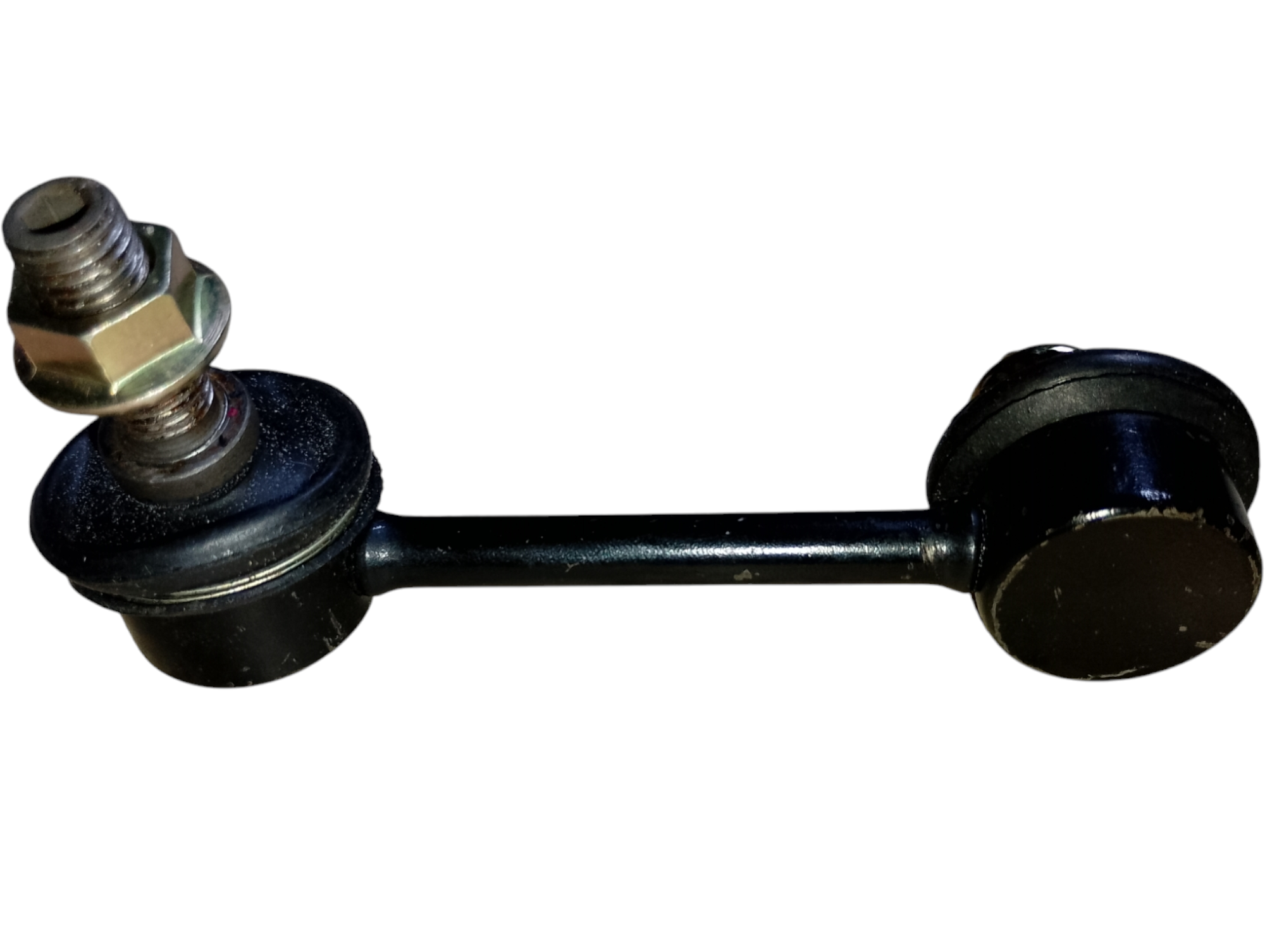 Cabezal de barra estabilizadora honda civic 96/00