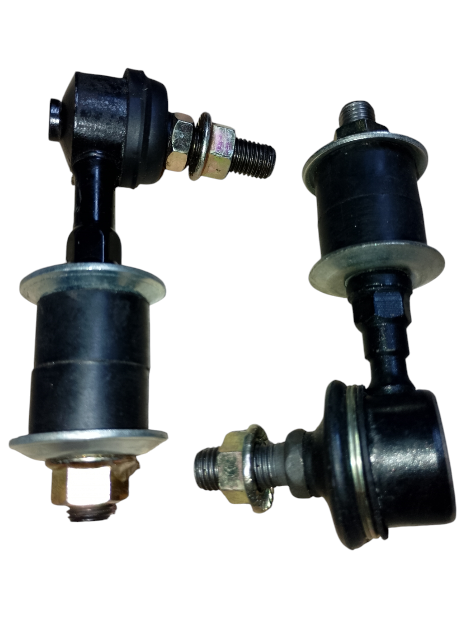 Cabezal de barra estabilizadora mitsubishi lancer 91/98