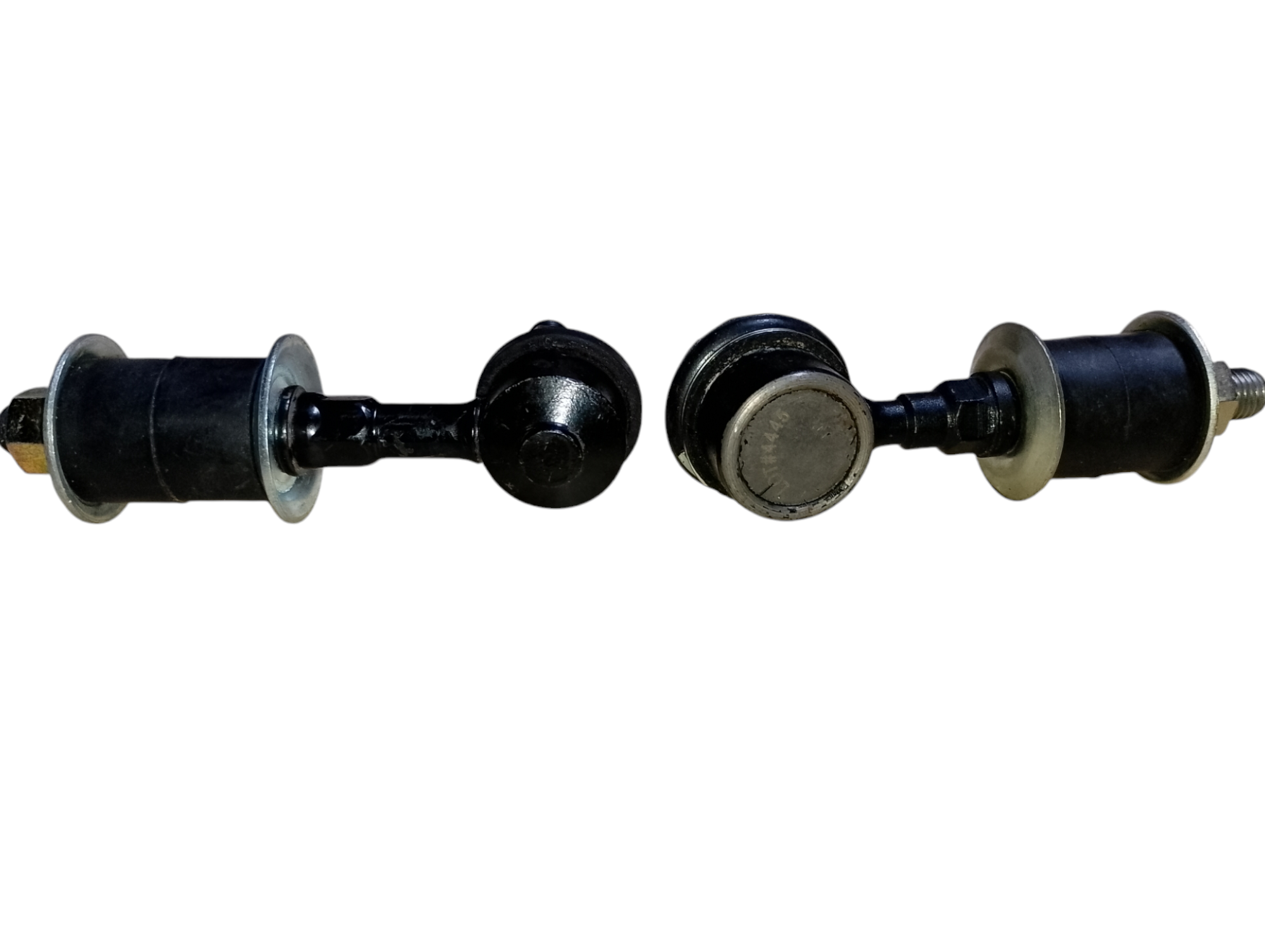 Cabezal de barra estabilizadora mitsubishi lancer 91/98