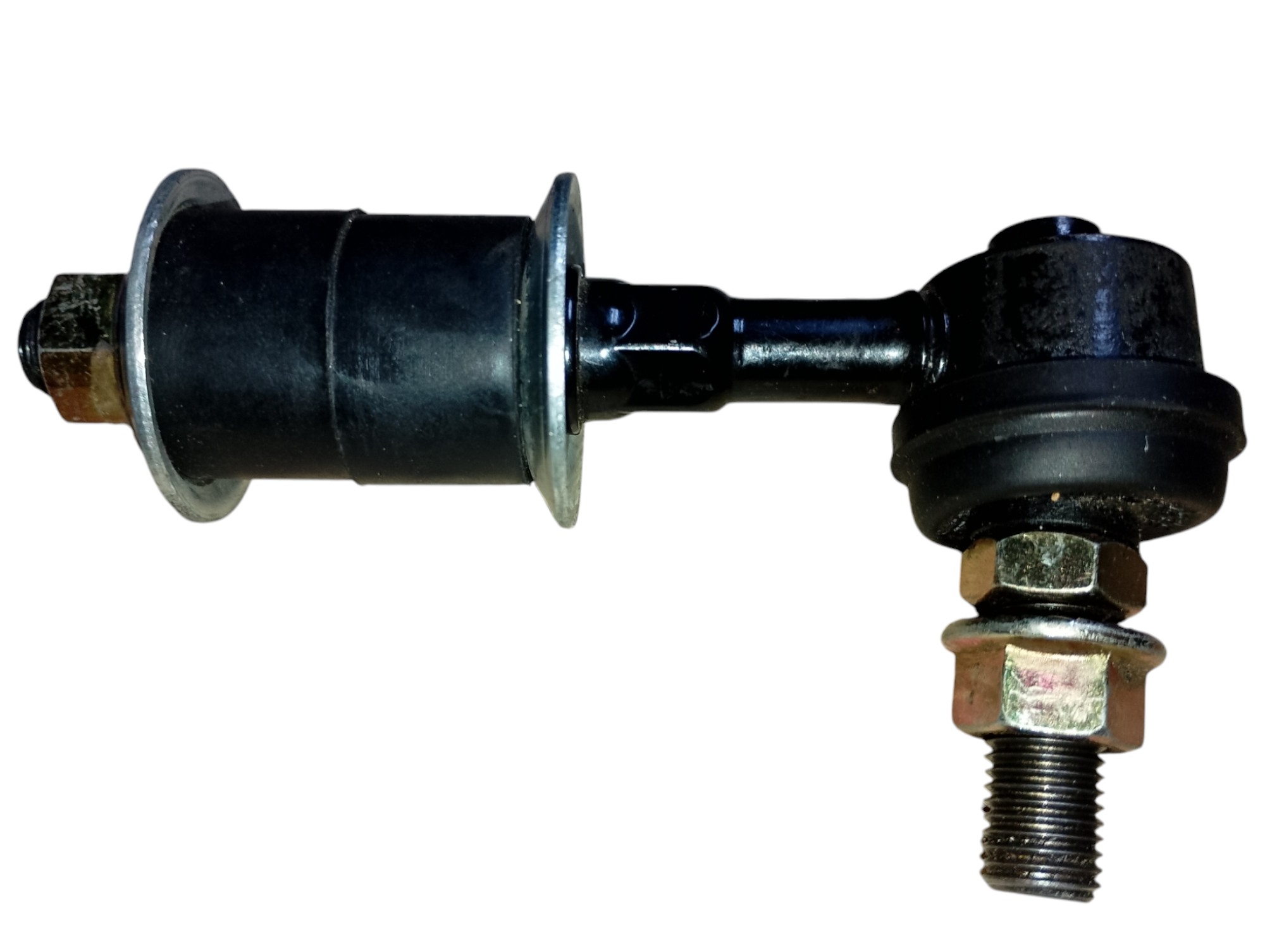 Cabezal de barra estabilizadora mitsubishi lancer 91/98