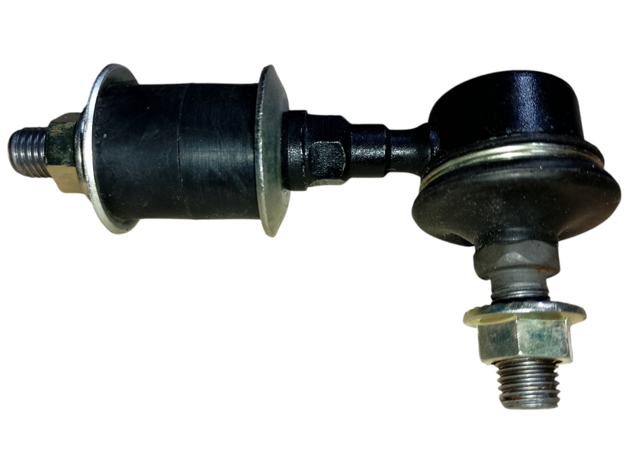 Cabezal de barra estabilizadora mitsubishi lancer 91/98