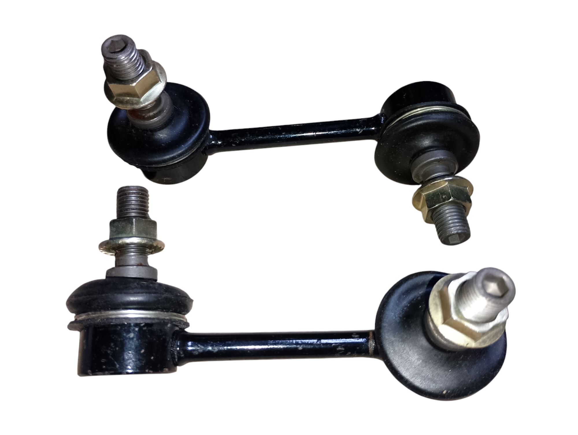 Cabezal de barra estabilizadora LH honda civic 96/00