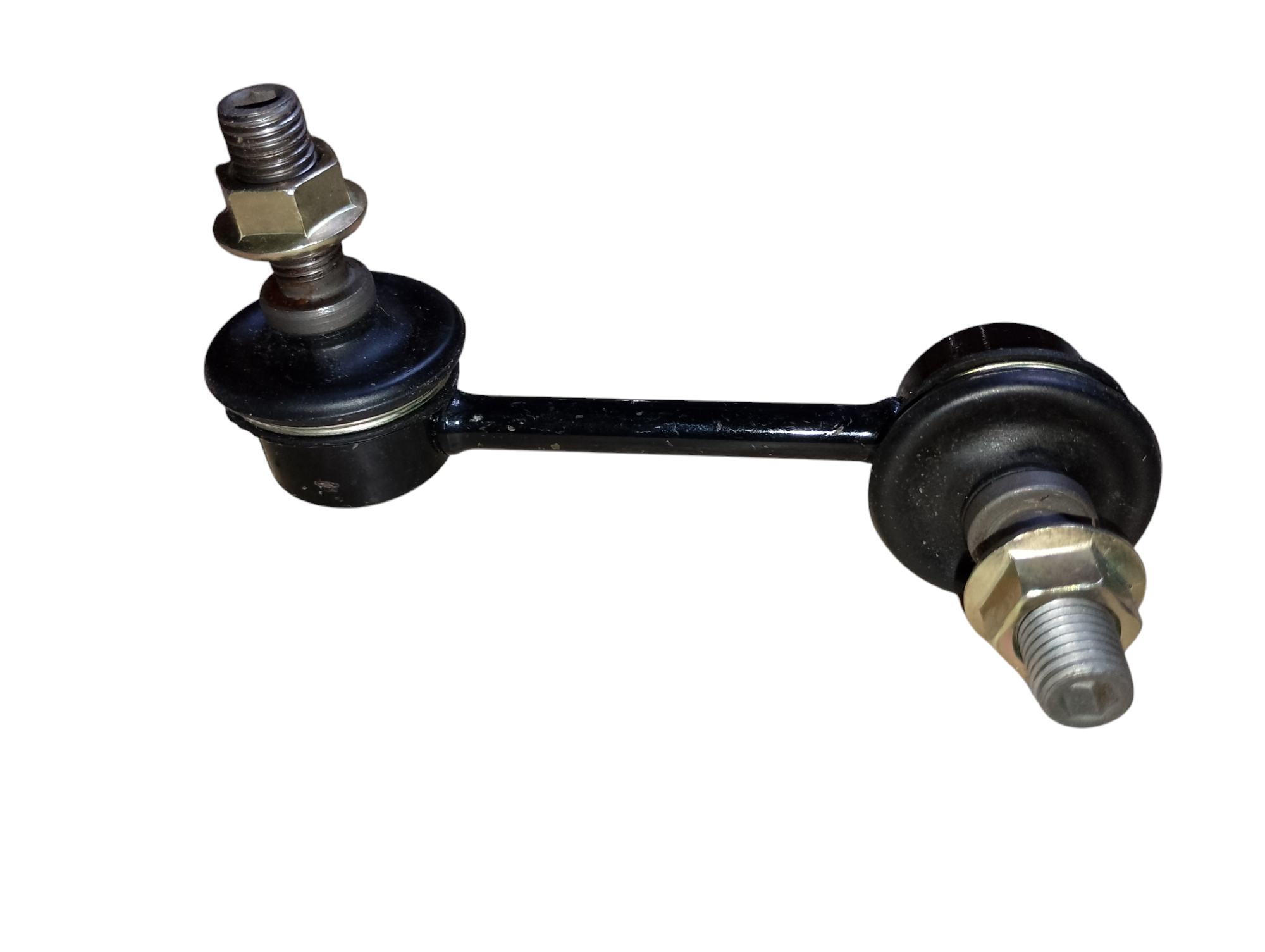 Cabezal de barra estabilizadora LH honda civic 96/00