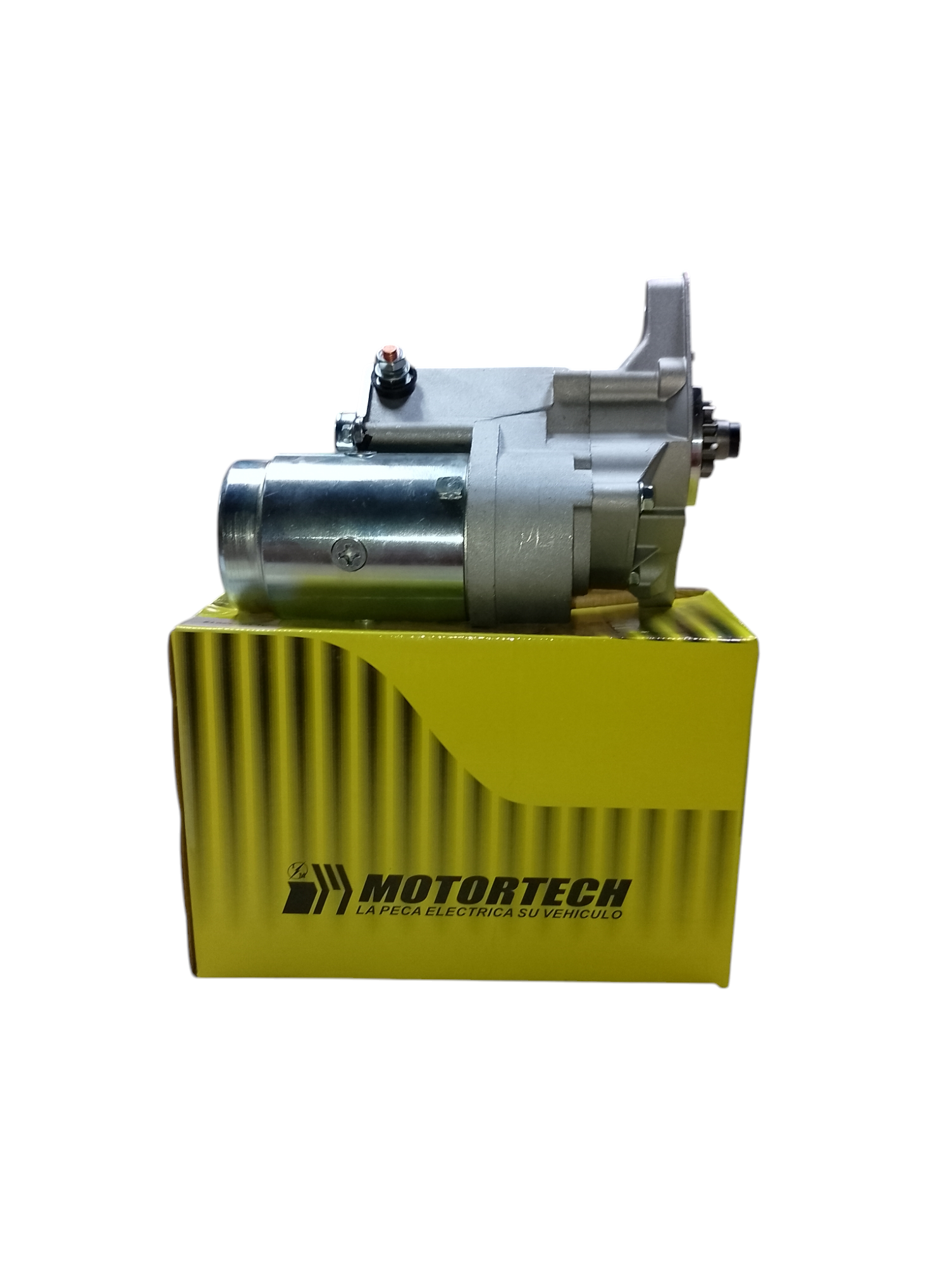 Starter toyota hi ace / HI LUX3L 2L