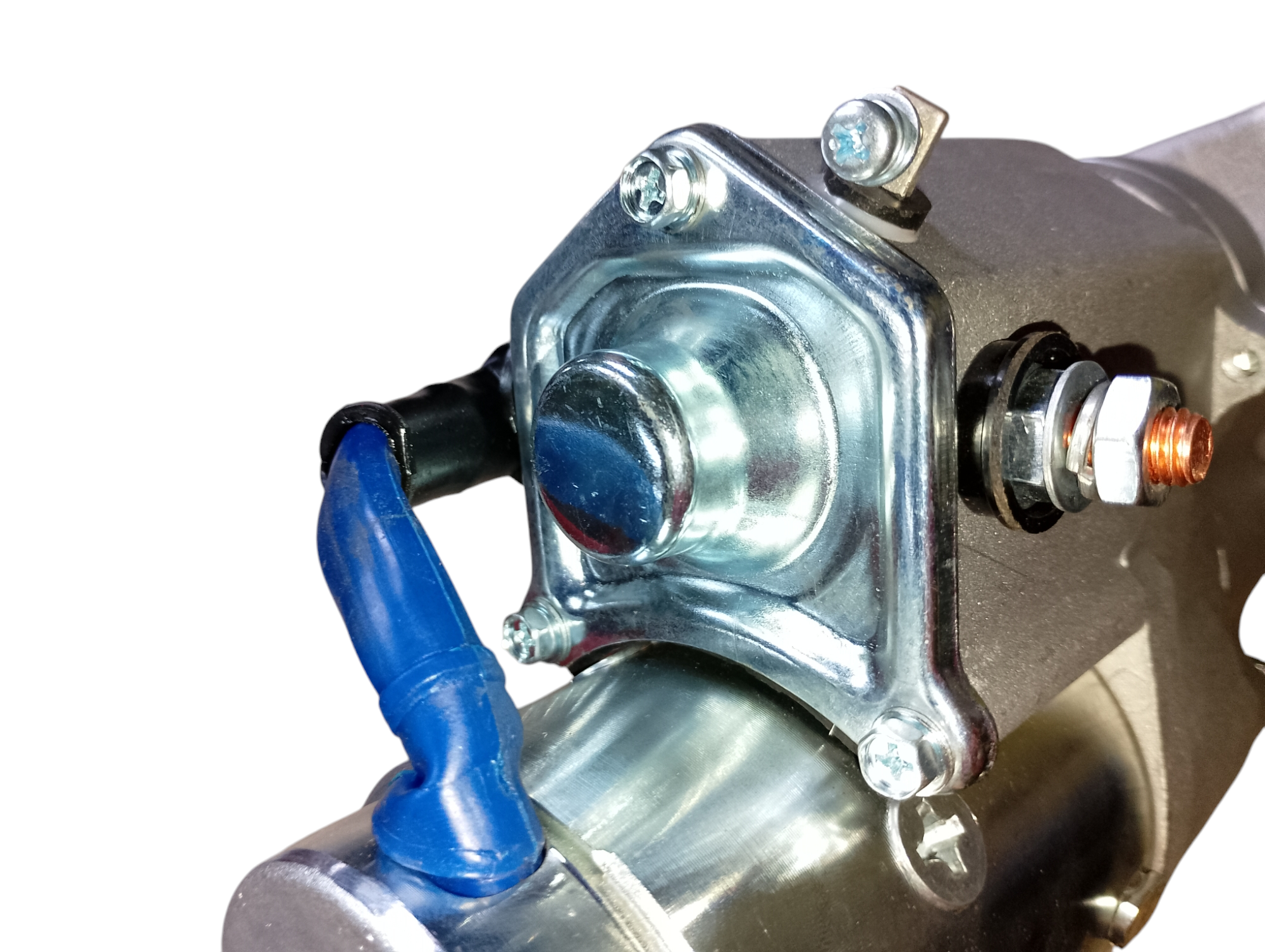 Starter toyota hi ace / HI LUX3L 2L