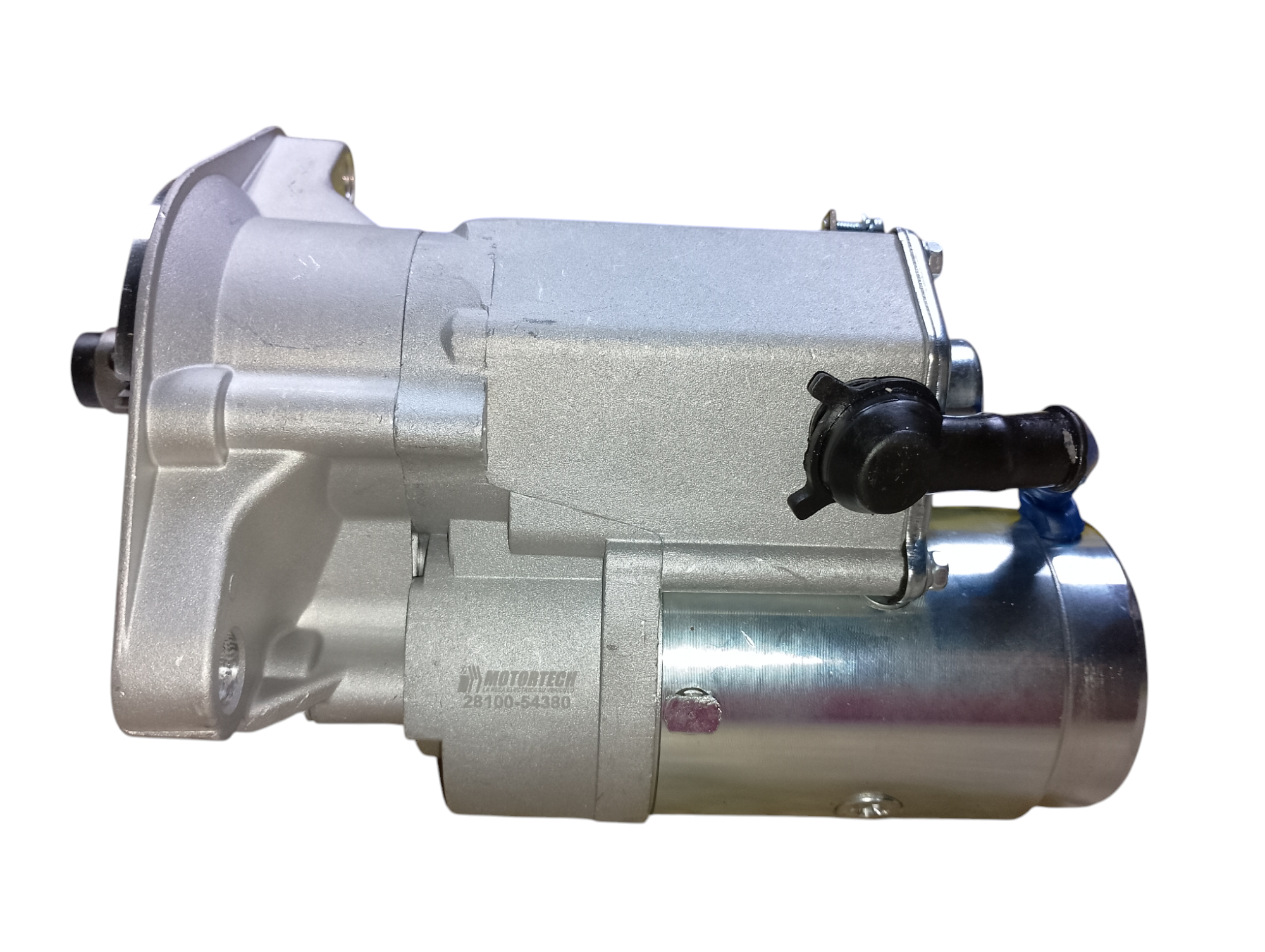 Starter toyota hi ace / HI LUX3L 2L