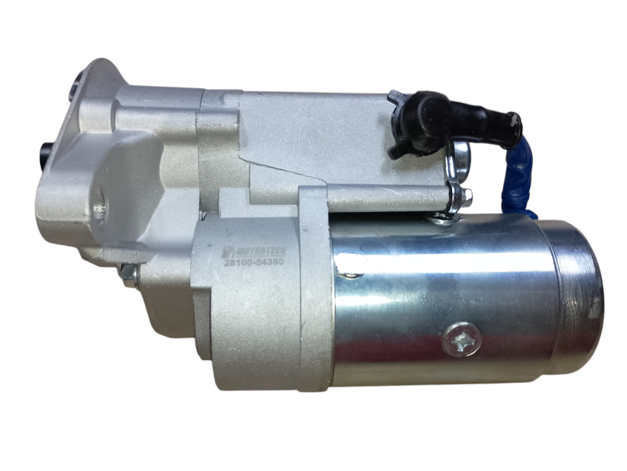 Starter toyota hi ace / HI LUX3L 2L