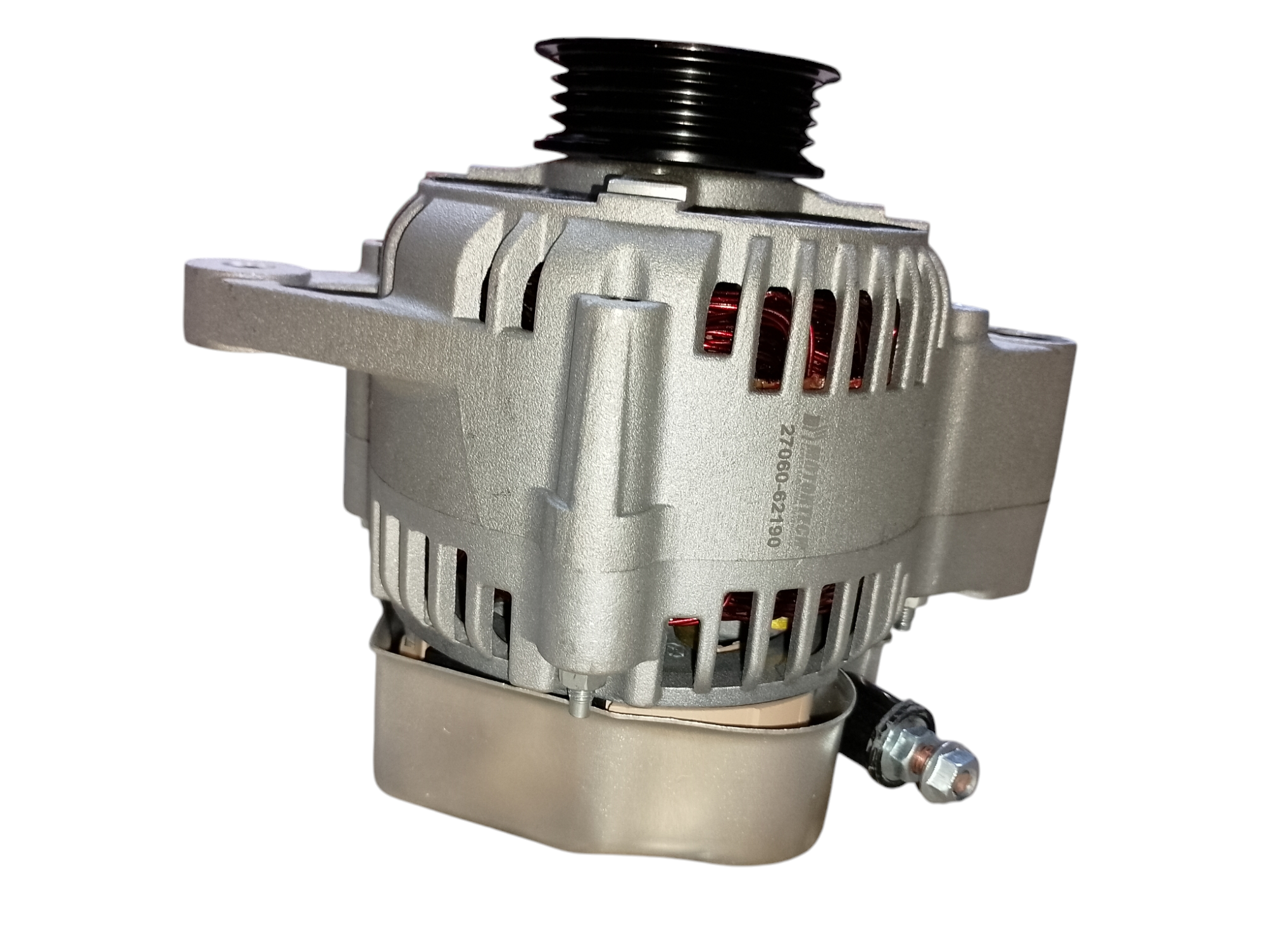 Alternador tacoma  5vz 6 cilindros 95/04